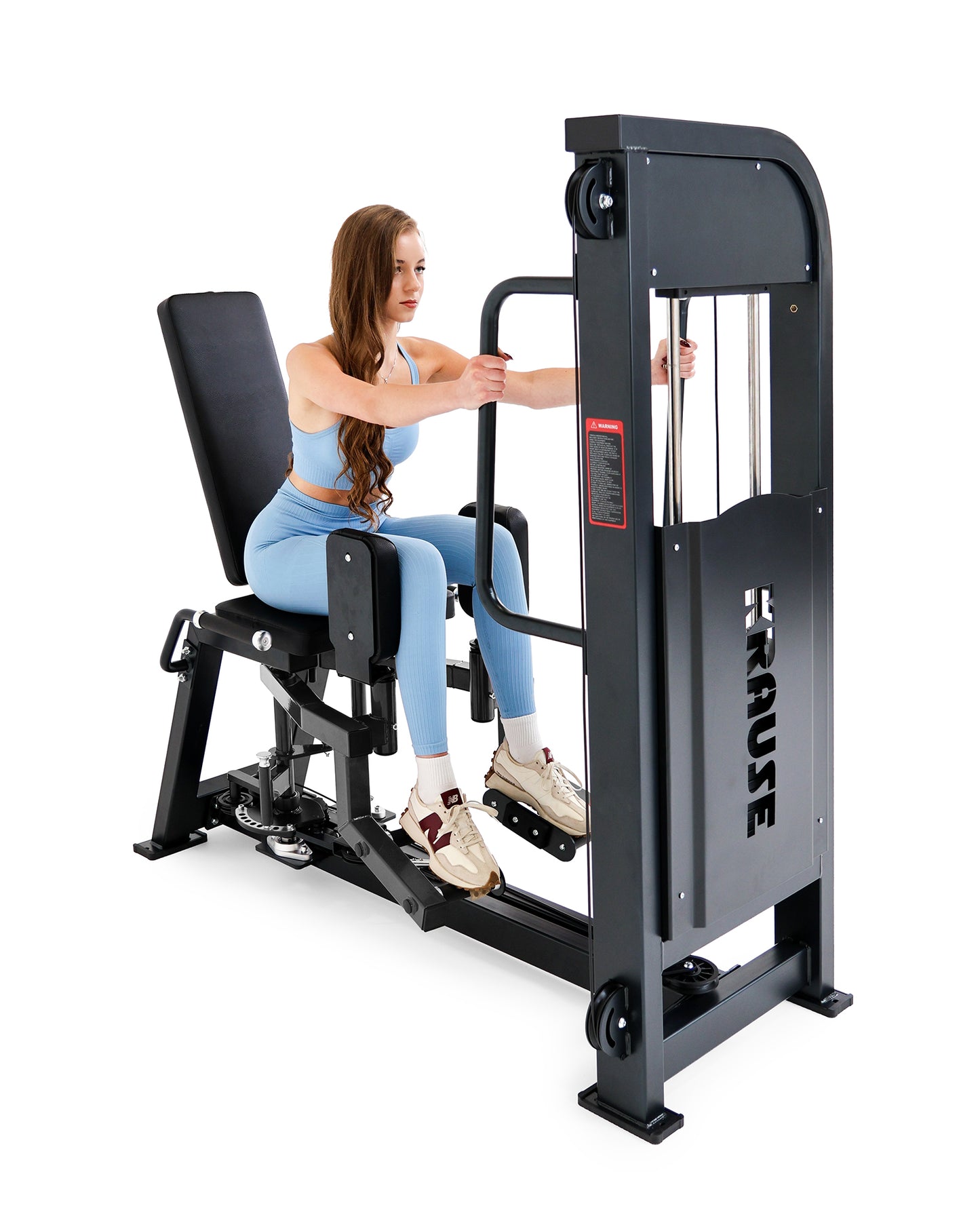 Inner/Outer Thigh KRAUSE FITNESS