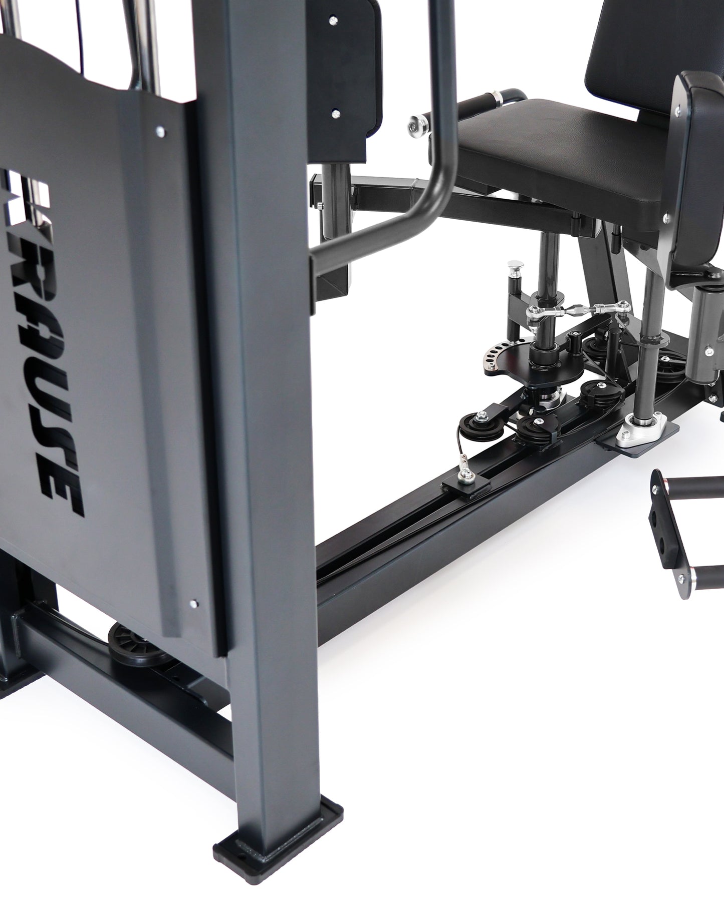 Inner/Outer Thigh KRAUSE FITNESS