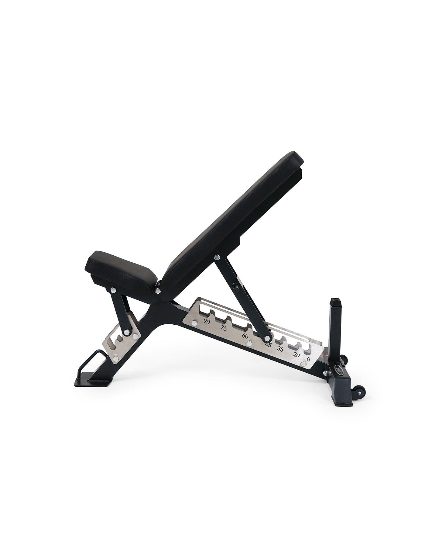 Ławka Regulowana PRO KRAUSE FITNESS