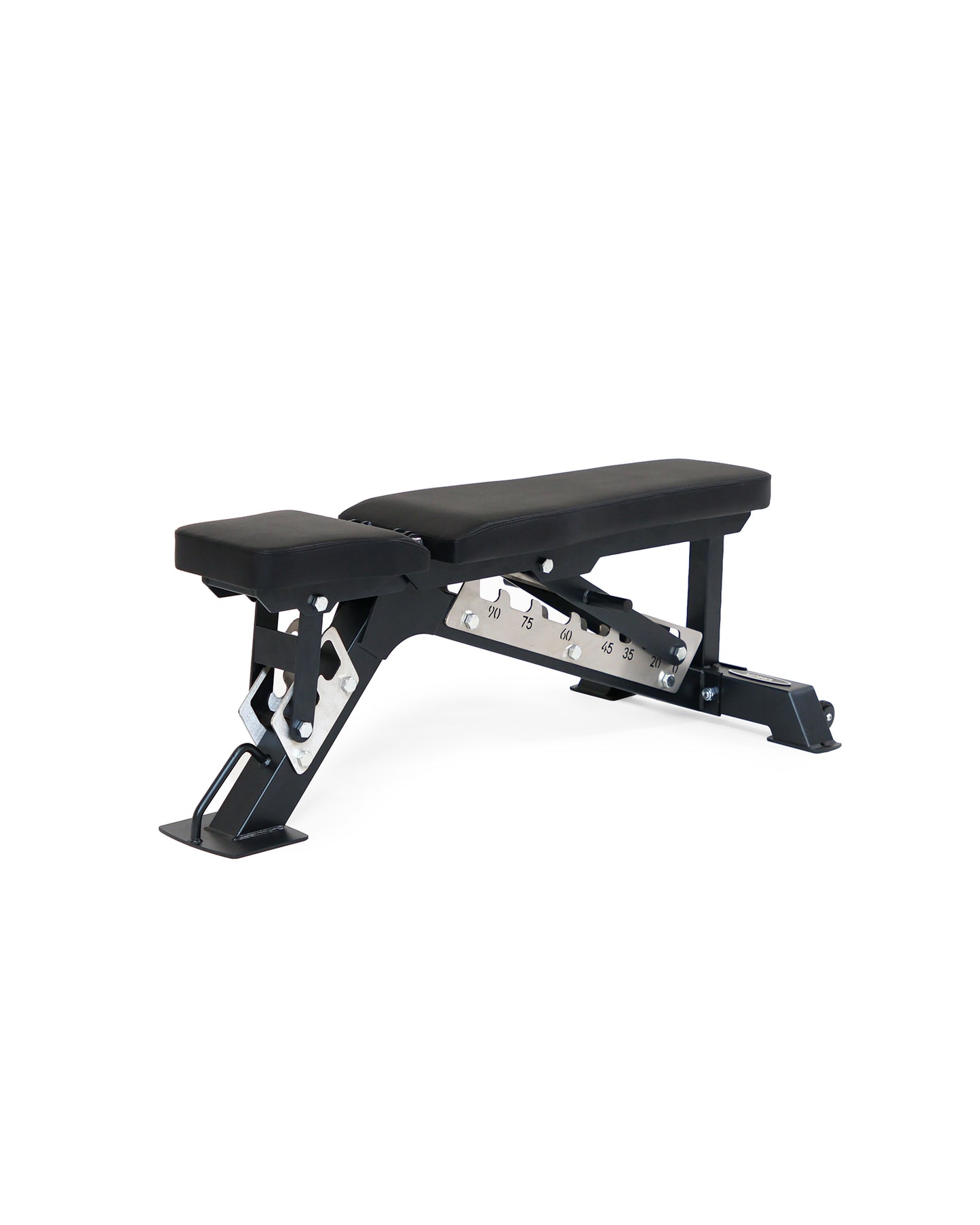 Ławka Regulowana PRO KRAUSE FITNESS
