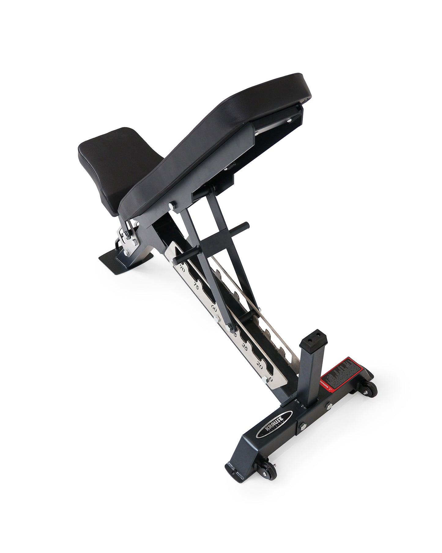 Ławka Regulowana PRO KRAUSE FITNESS