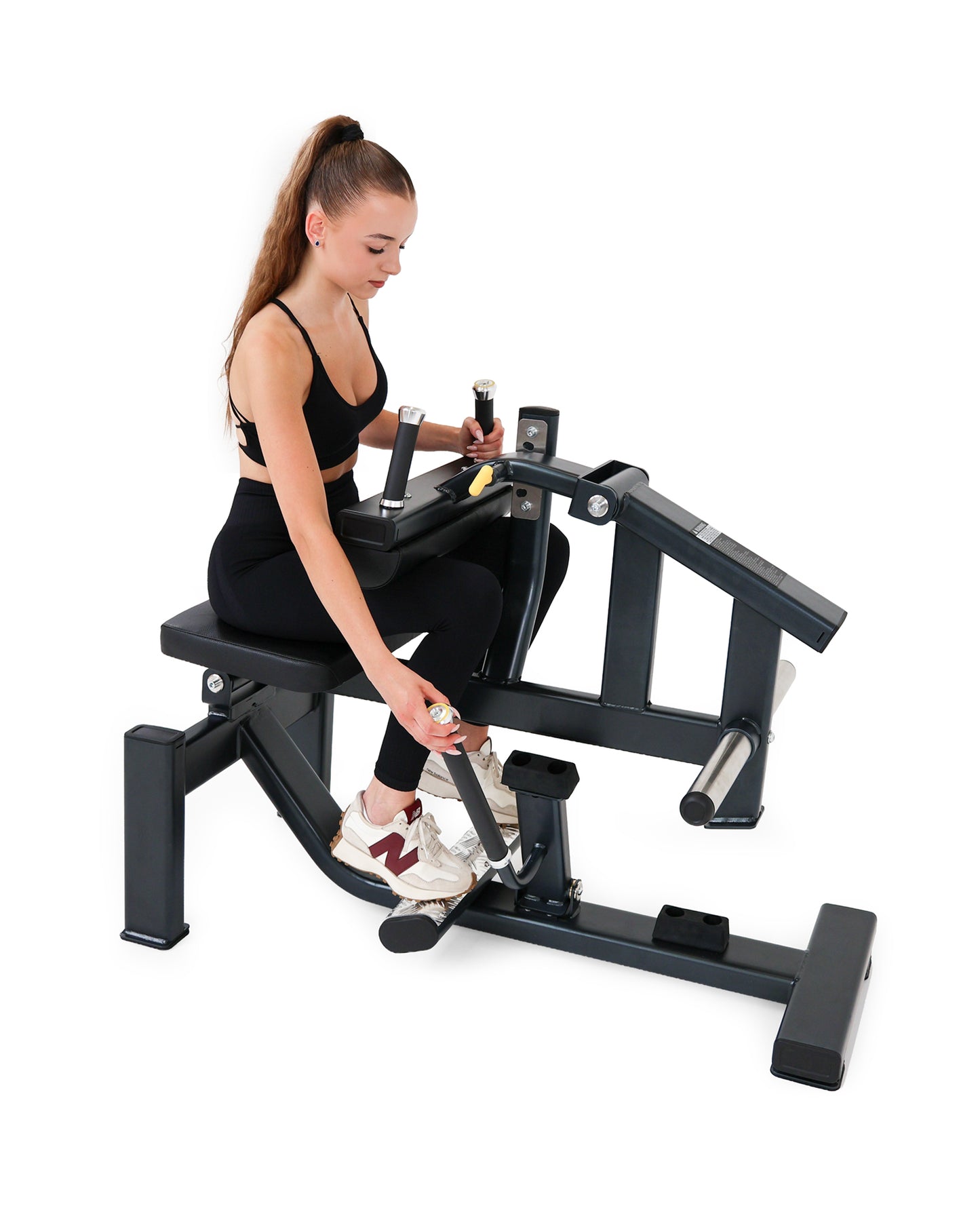 Seated Calf Raise KRAUSE FITNESS
