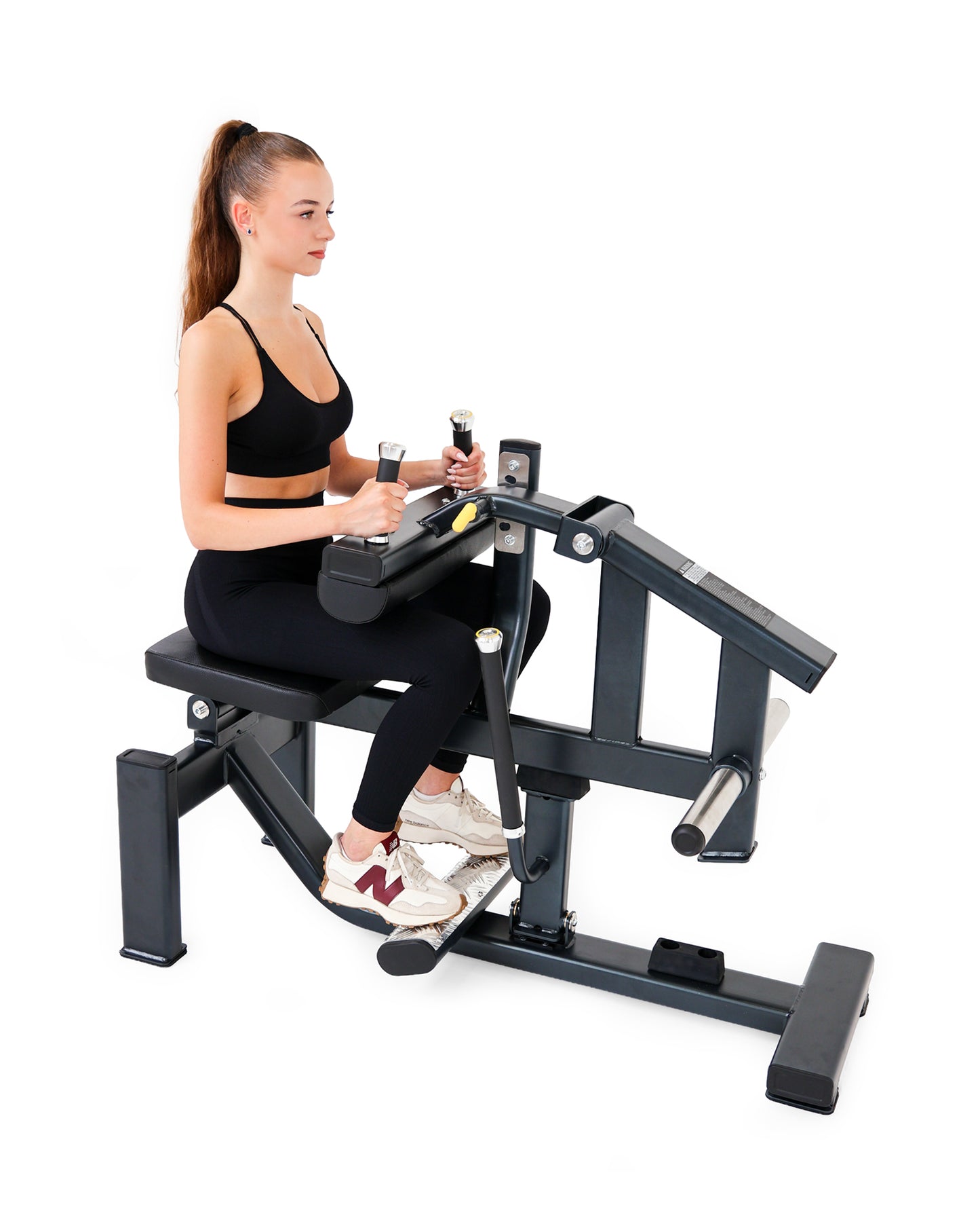 Seated Calf Raise KRAUSE FITNESS