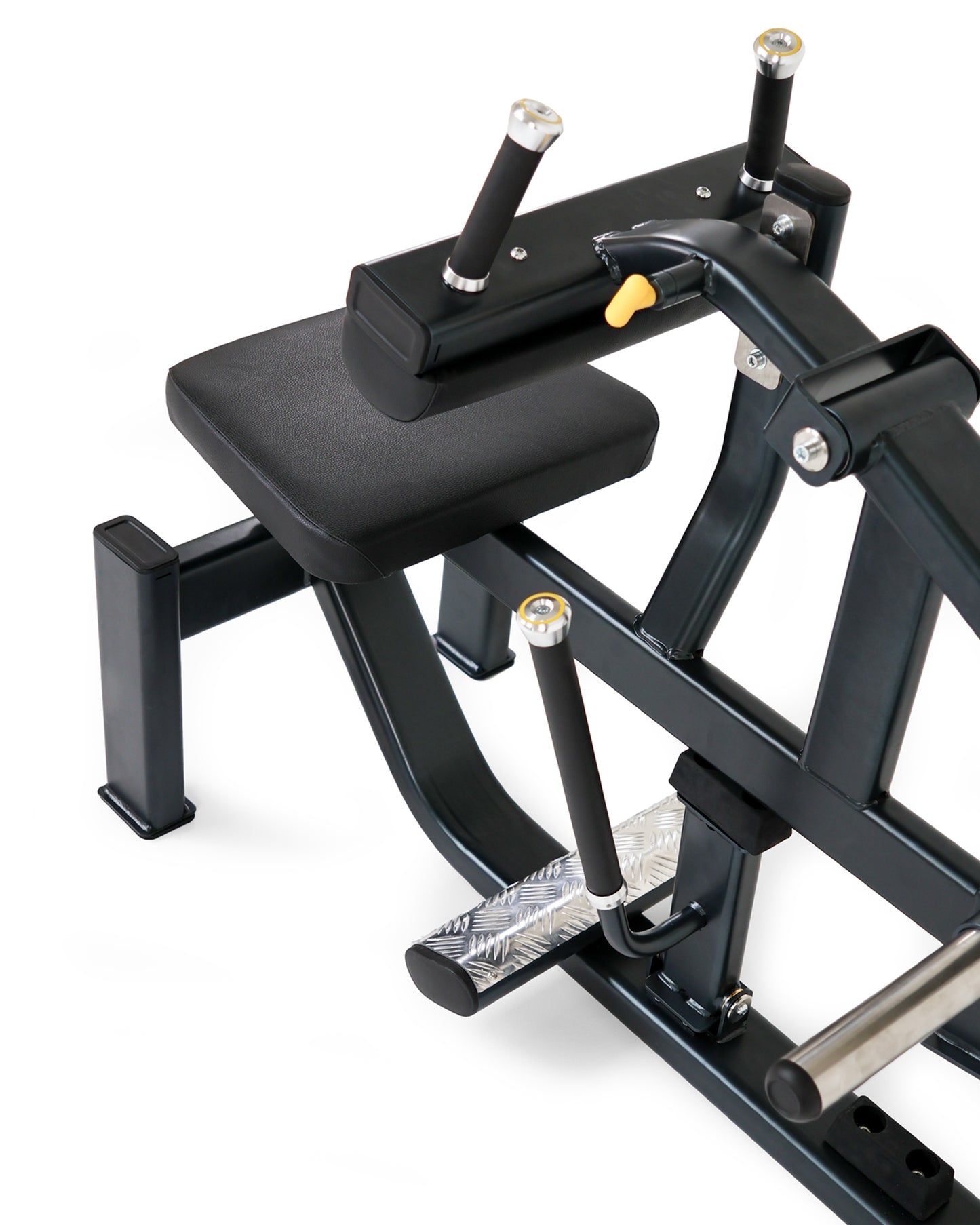 Seated Calf Raise KRAUSE FITNESS