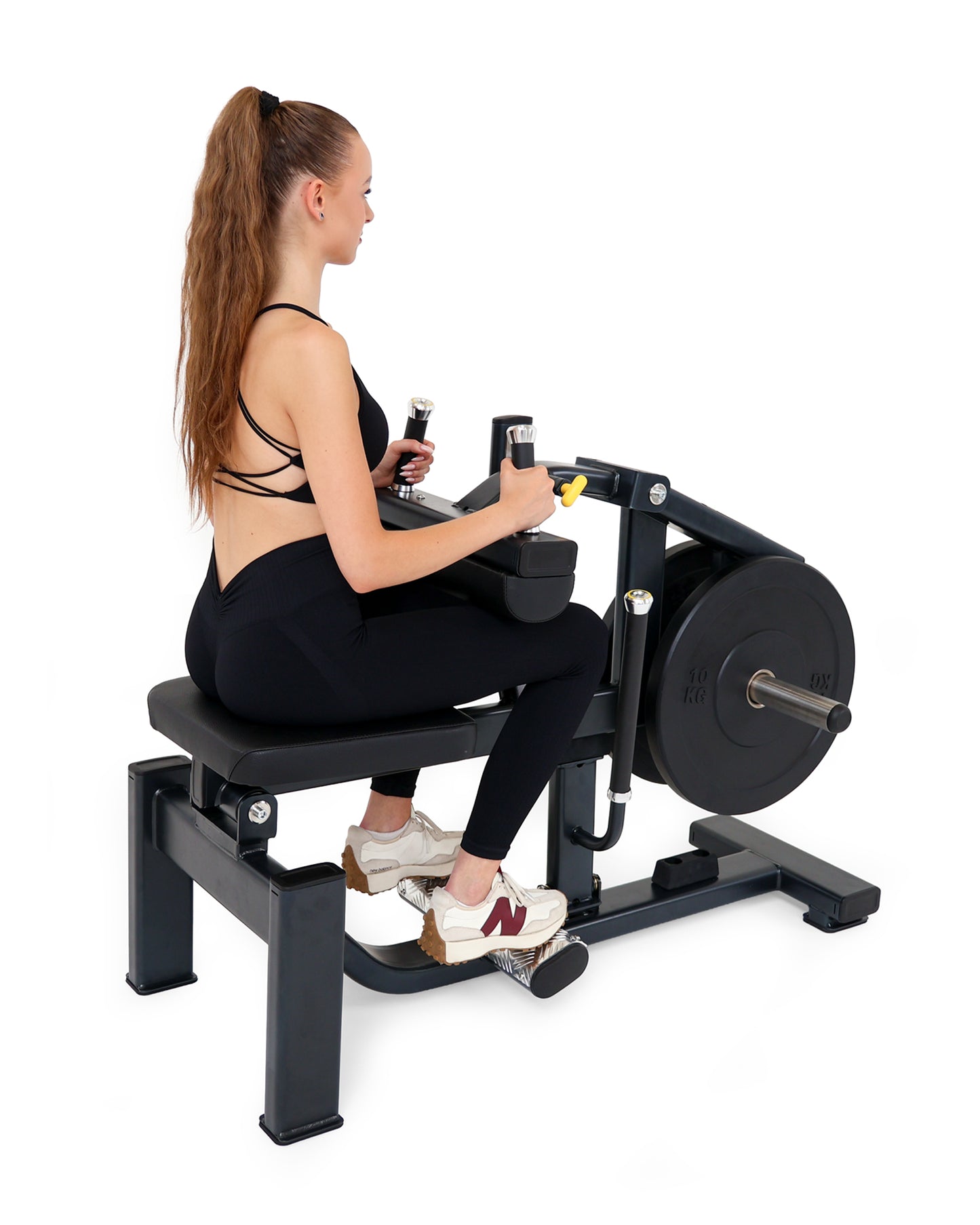 Seated Calf Raise KRAUSE FITNESS