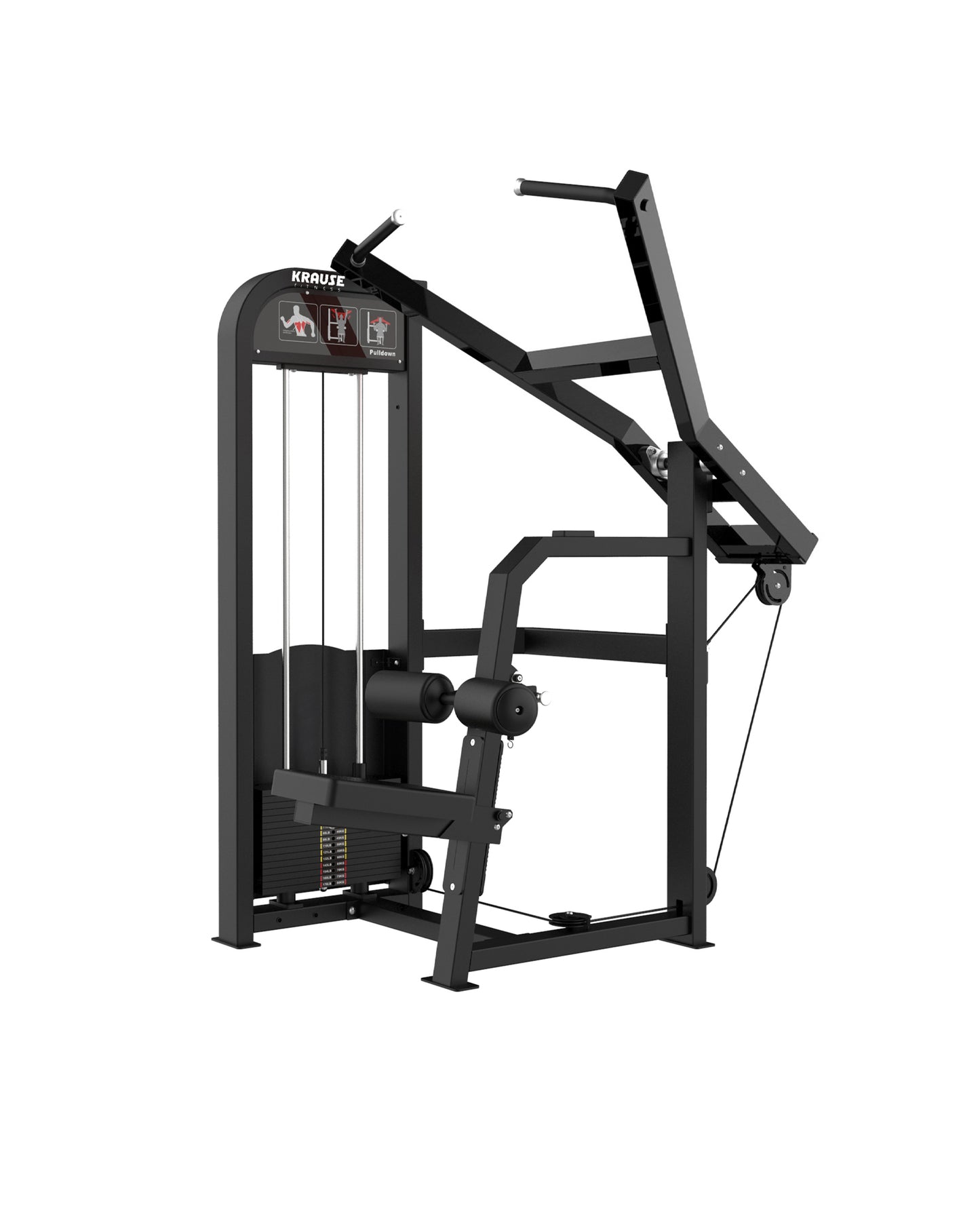 Lat Pulldown KRAUSE FITNESS
