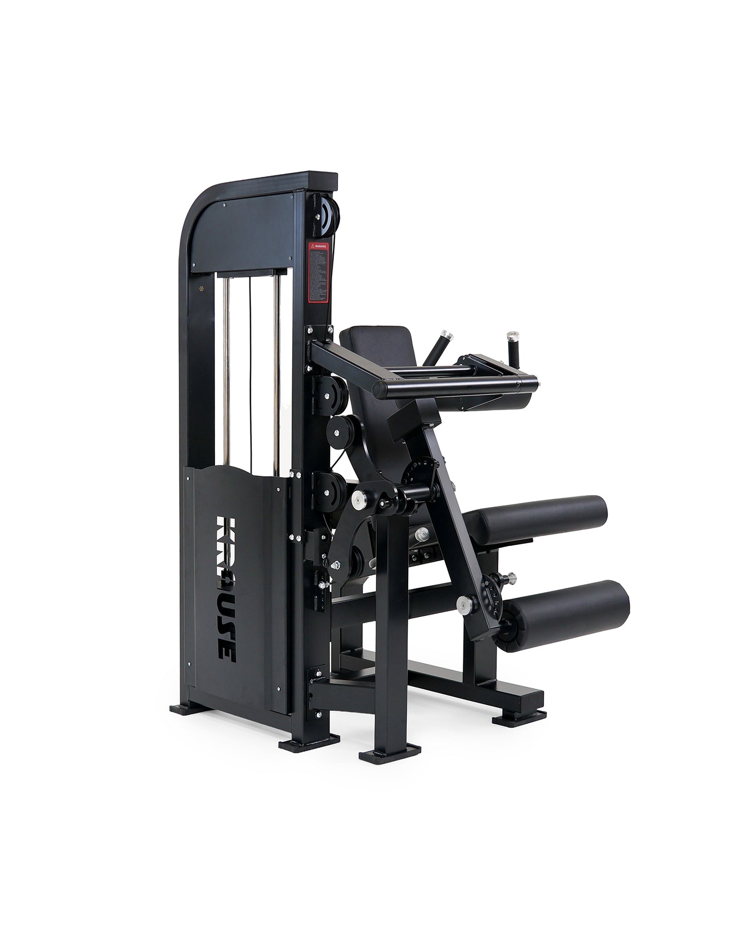 Leg Curl & Extension KRAUSE FITNESS