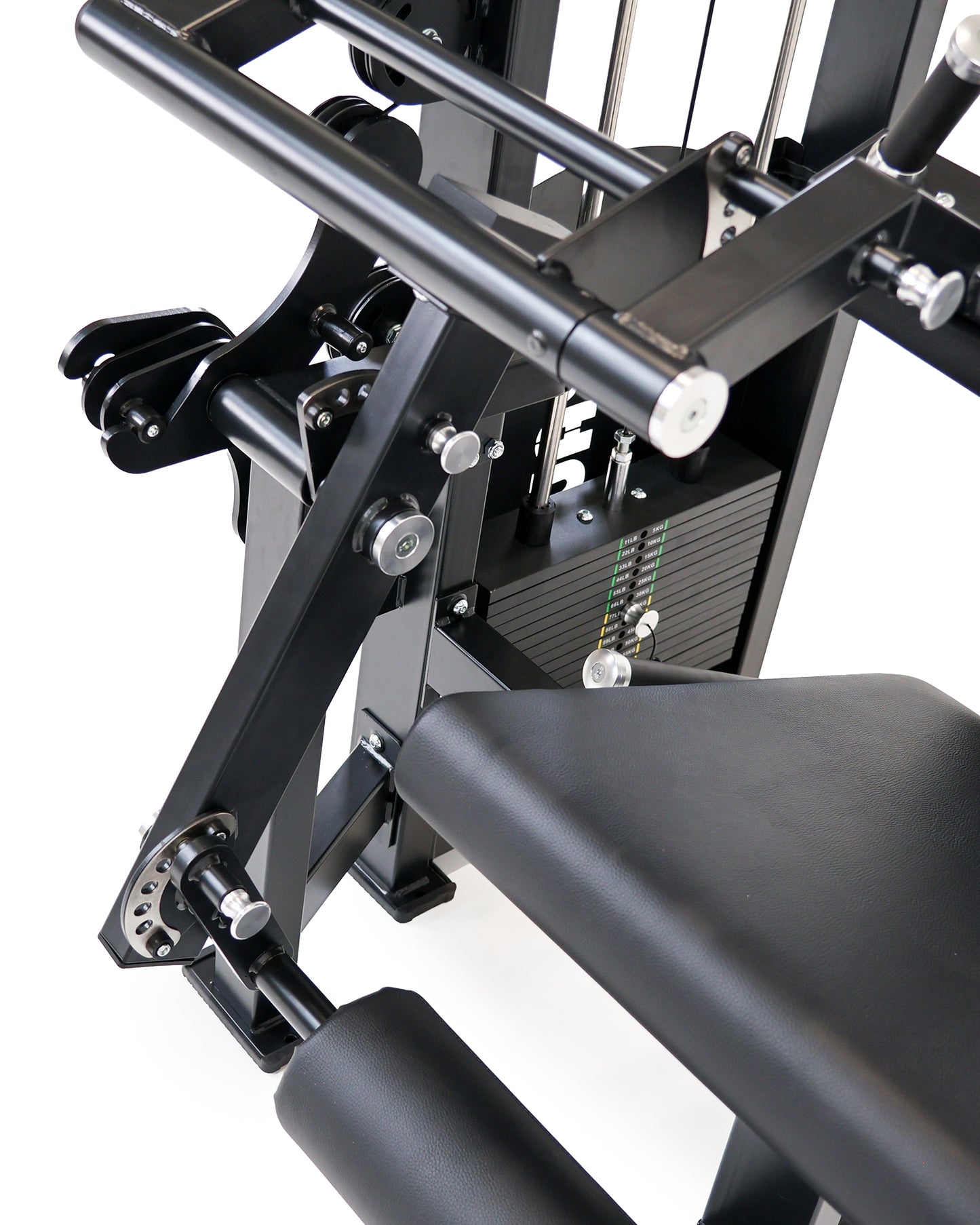 Leg Curl & Extension KRAUSE FITNESS