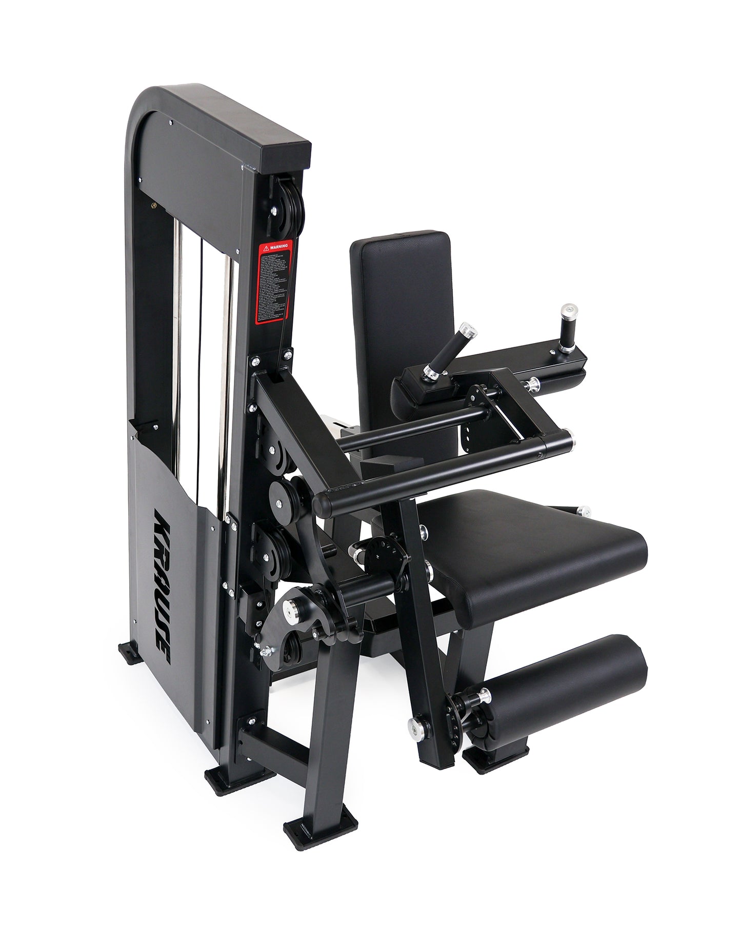 Leg Curl & Extension KRAUSE FITNESS