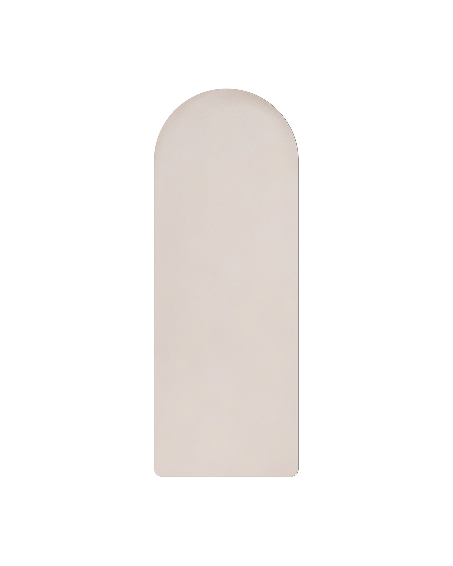 Half Moon Mat Krause Fitness 