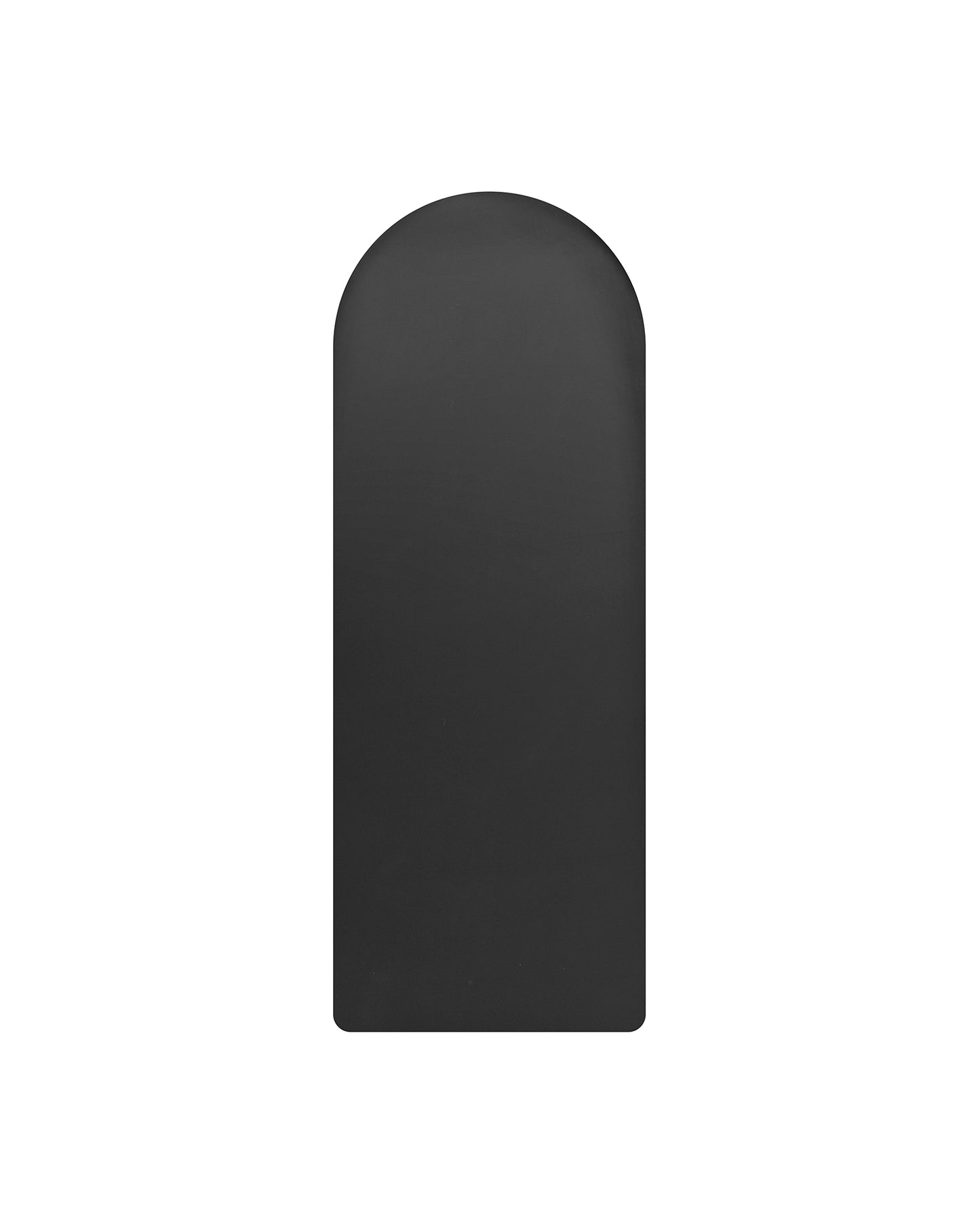 Half Moon Mat Krause Fitness 