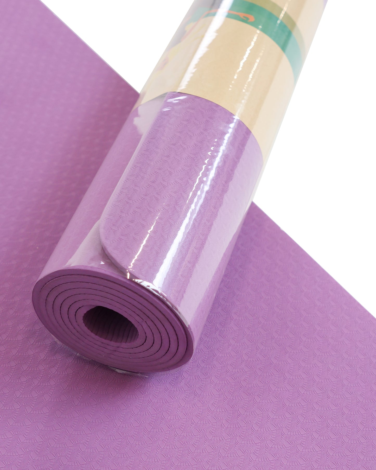 Exercise Mat KRAUSE FITNESS 