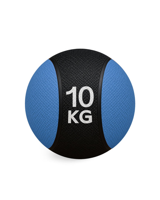 MEDICINE BALL 10KG KRAUSE FITNESS