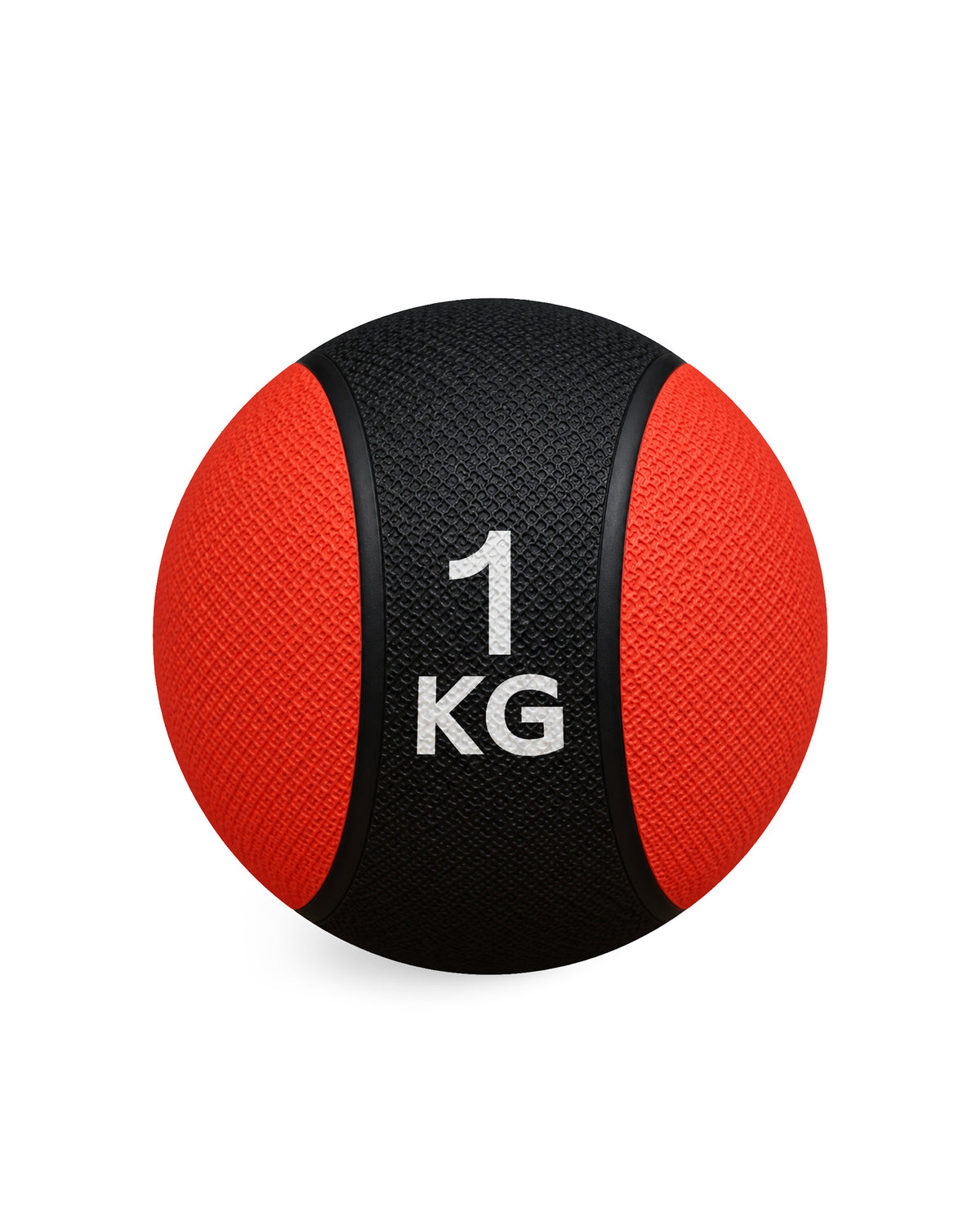 PIŁKA LEKARSKA 1KG KRAUSE FITNESS