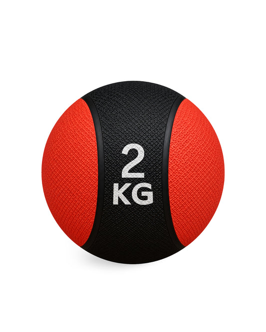 MEDICINE BALL 2KG KRAUSE FITNESS