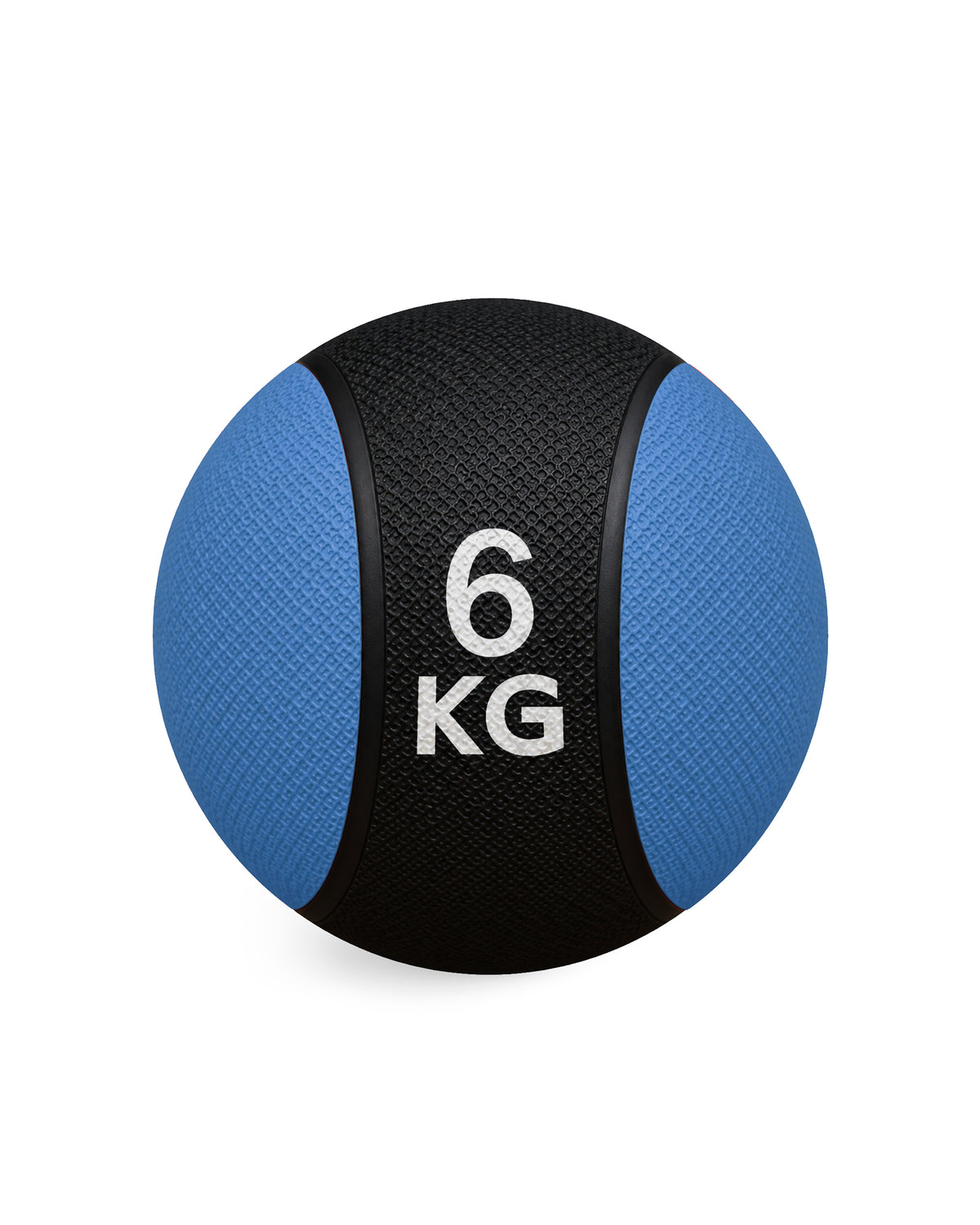 MEDICINE BALL 6KG KRAUSE FITNESS