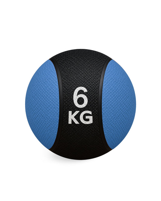 MEDICINE BALL 6KG KRAUSE FITNESS