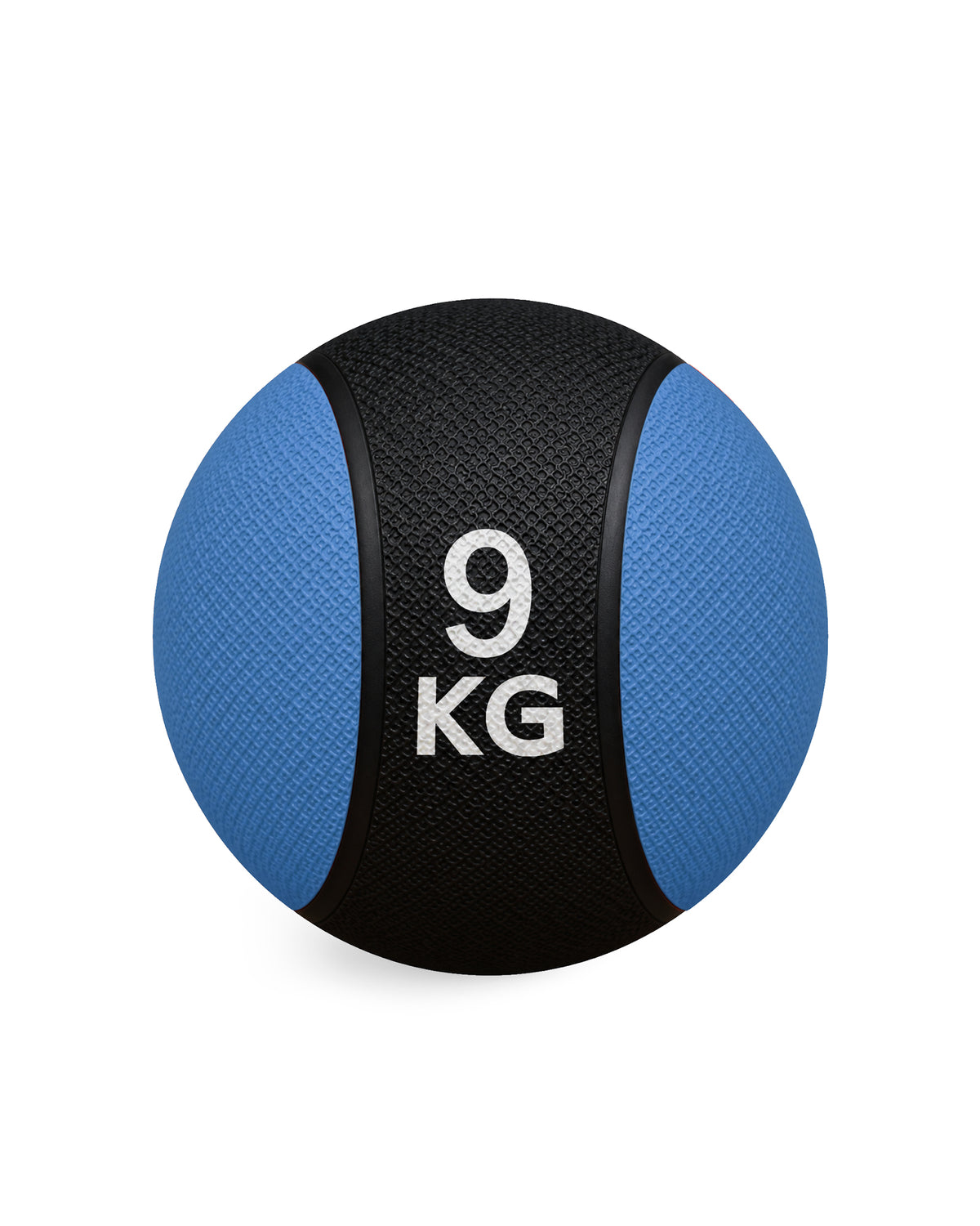PIŁKA LEKARSKA 9KG KRAUSE FITNESS