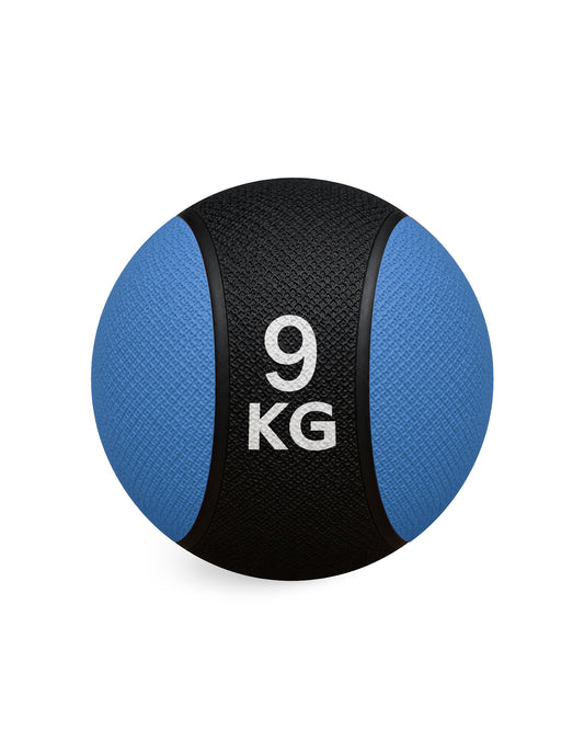 MEDICINE BALL 9KG KRAUSE FITNESS