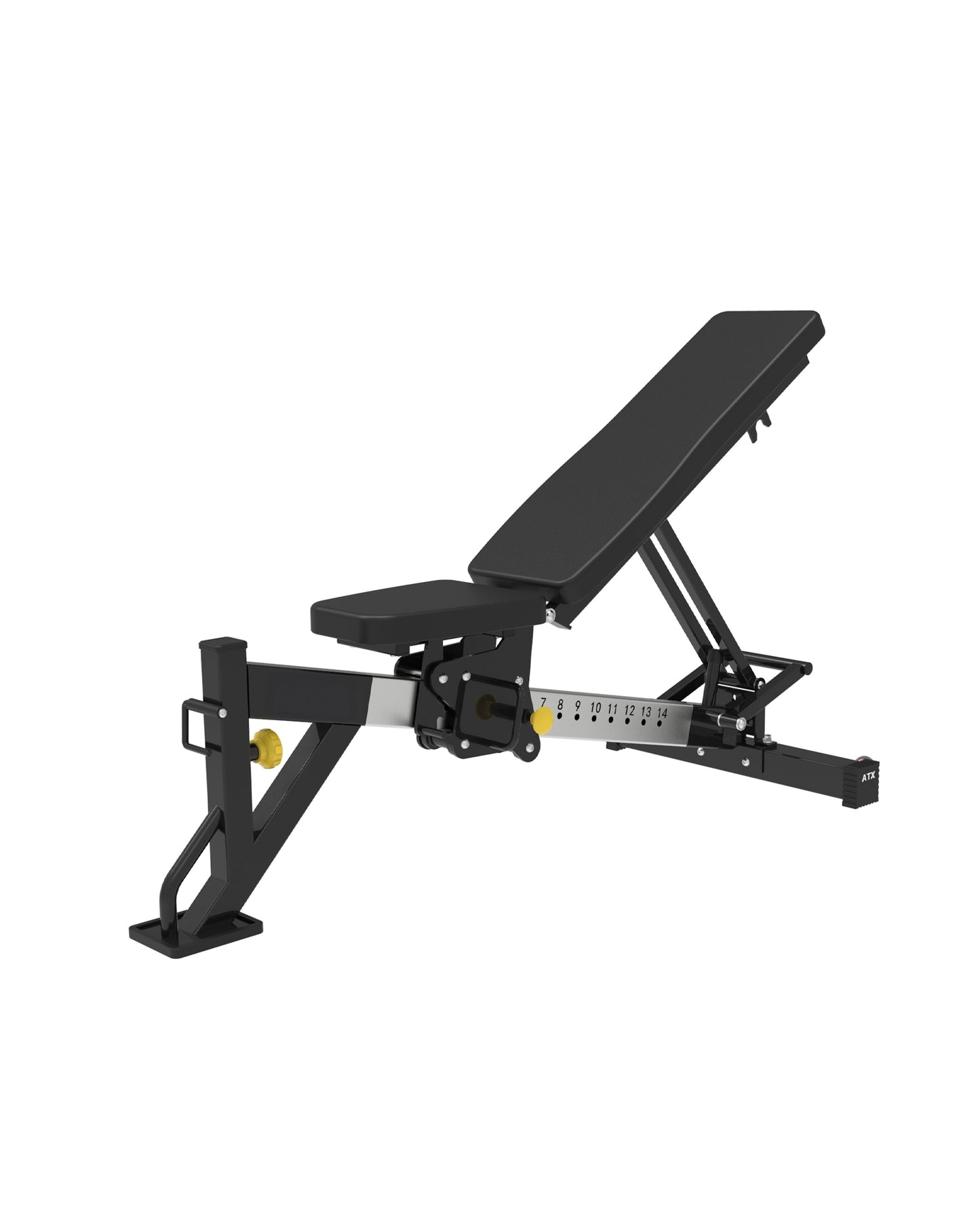 Multi Bench KRAUSE FITNESS