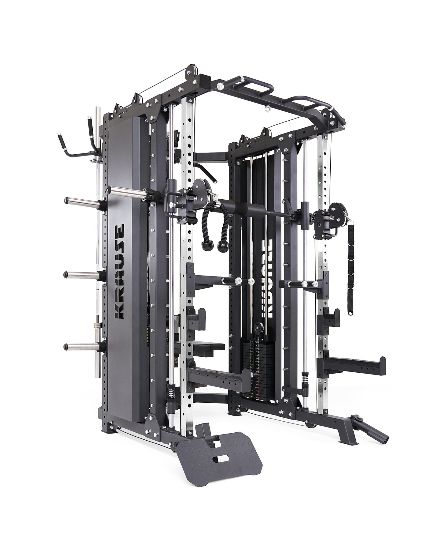 Multi Smith Machine Plus KRAUSE FITNESS