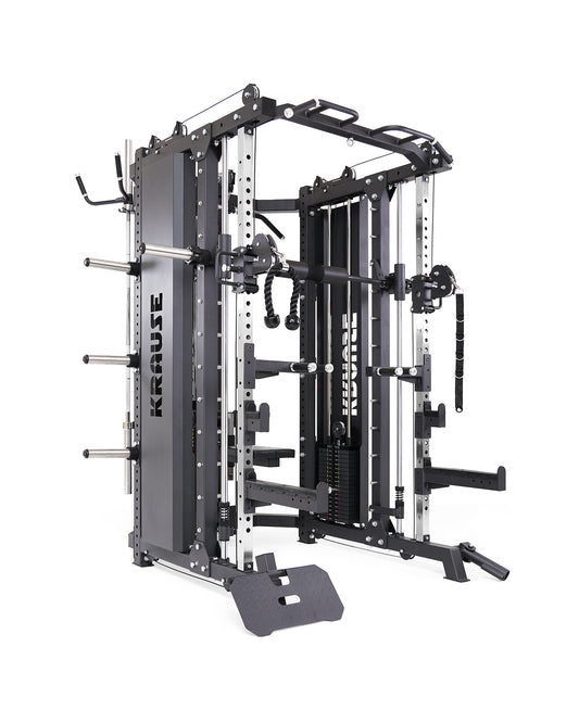 Multi Smith Machine Plus KRAUSE FITNESS