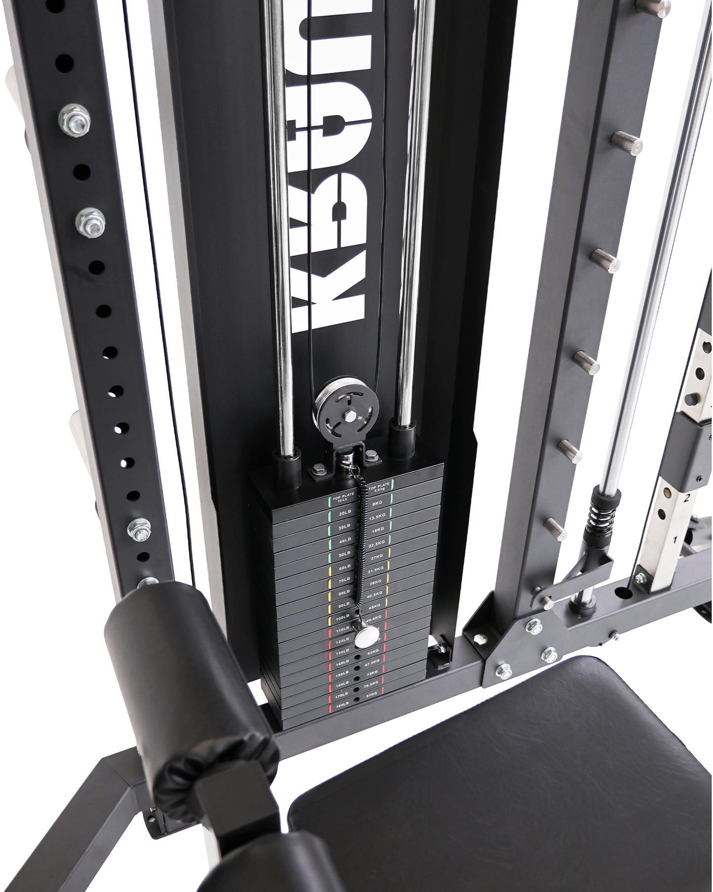 Multi Smith Machine Plus KRAUSE FITNESS