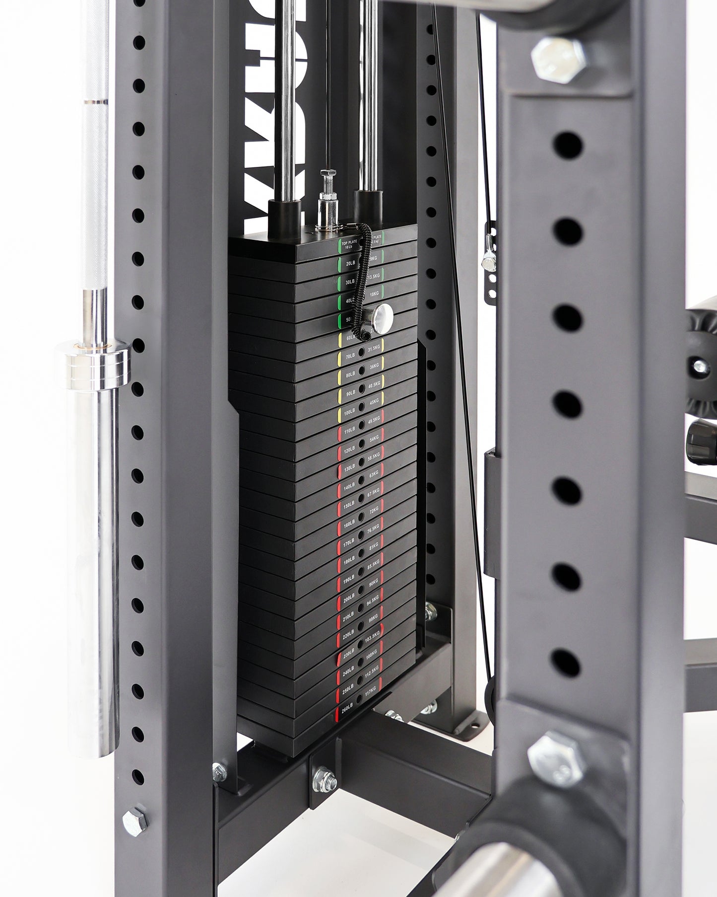 Multi Smith Machine Plus KRAUSE FITNESS
