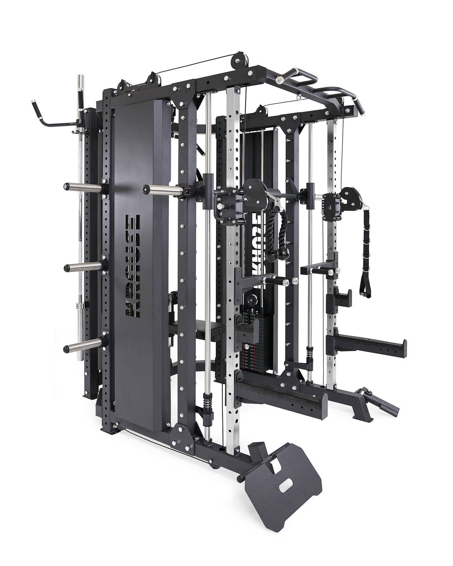 Multi Smith Machine Plus KRAUSE FITNESS
