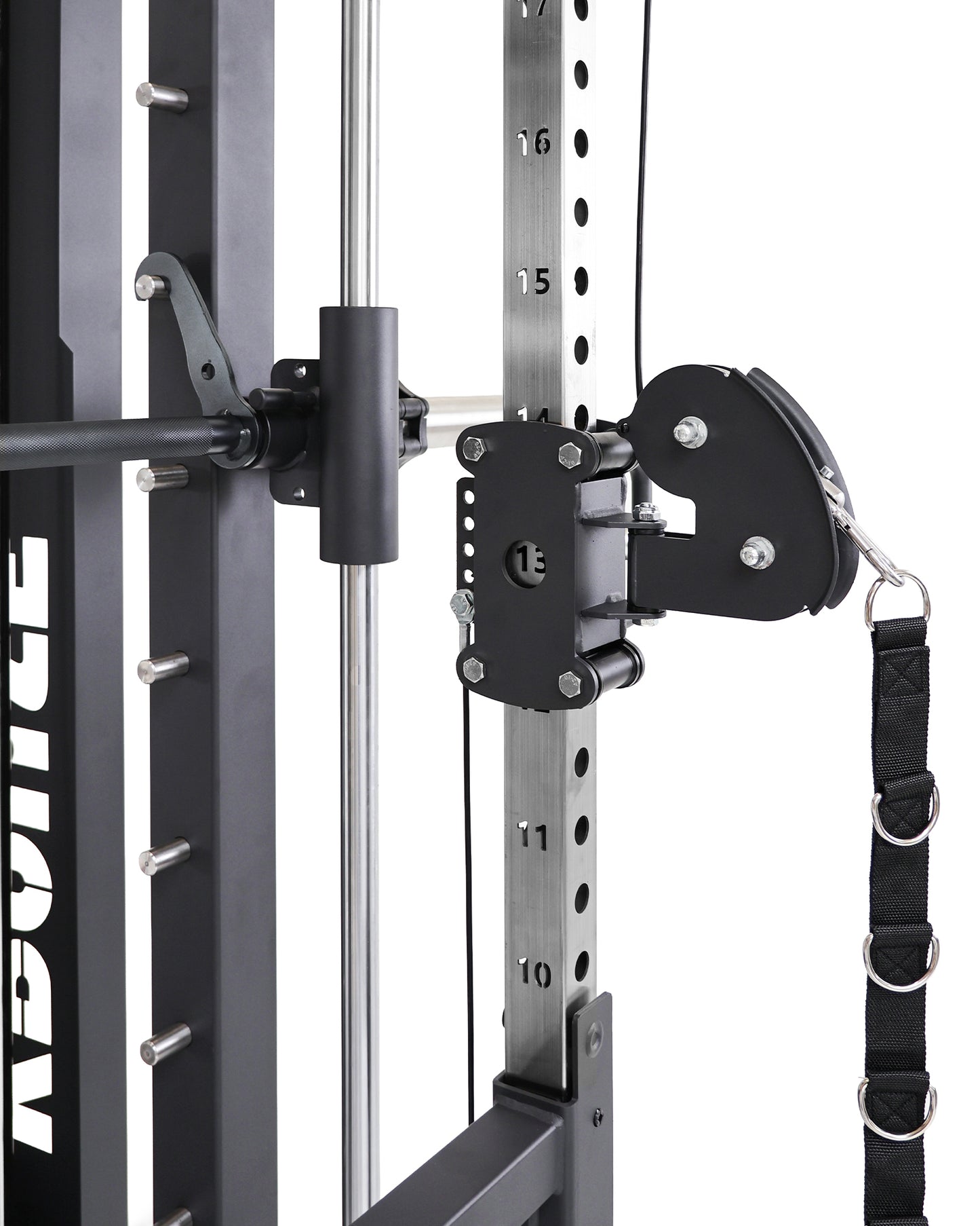 Multi Smith Machine Plus KRAUSE FITNESS