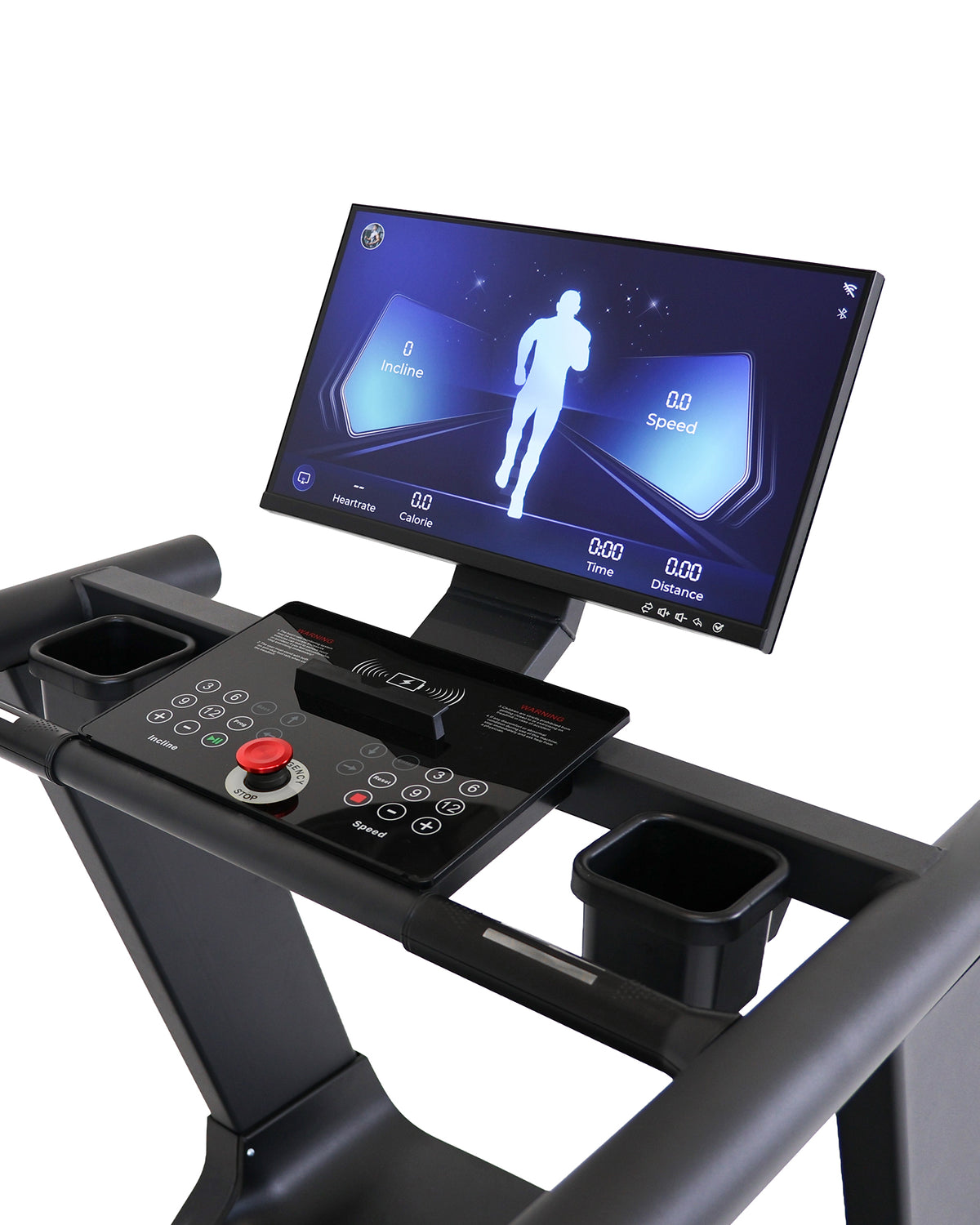Bieżnia Airplay KRAUSE FITNESS