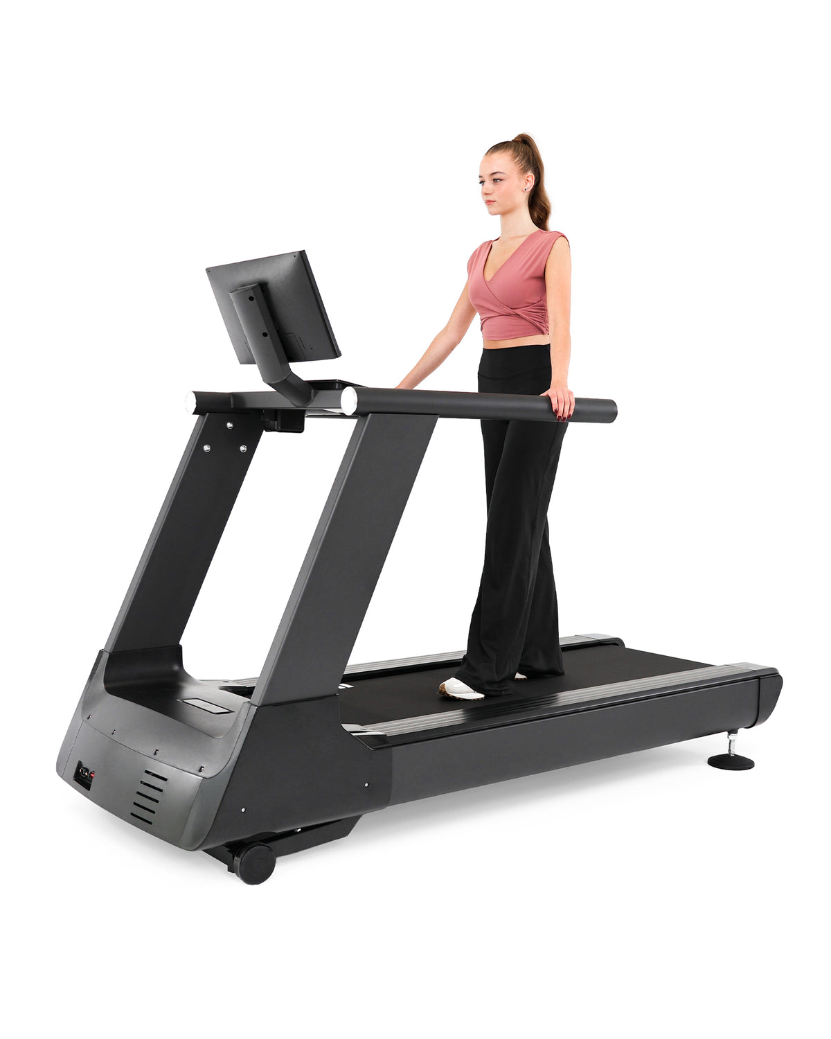 Bieżnia Airplay KRAUSE FITNESS