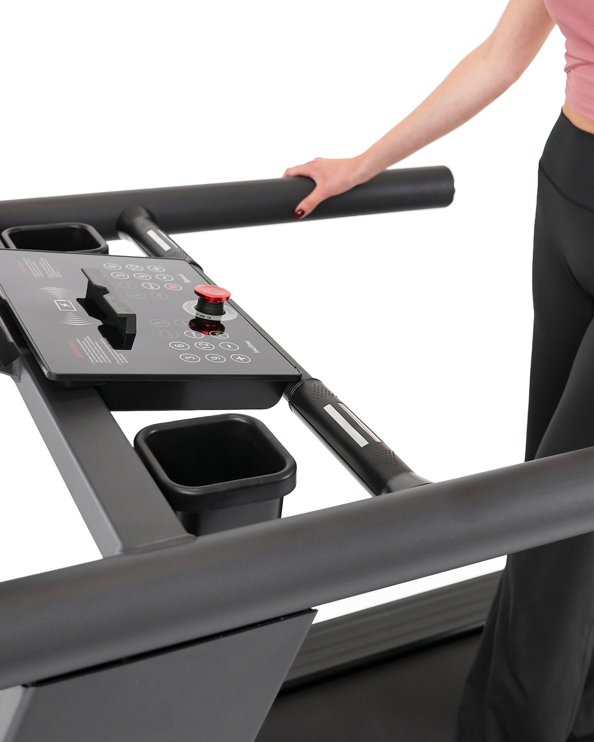 Bieżnia Airplay KRAUSE FITNESS