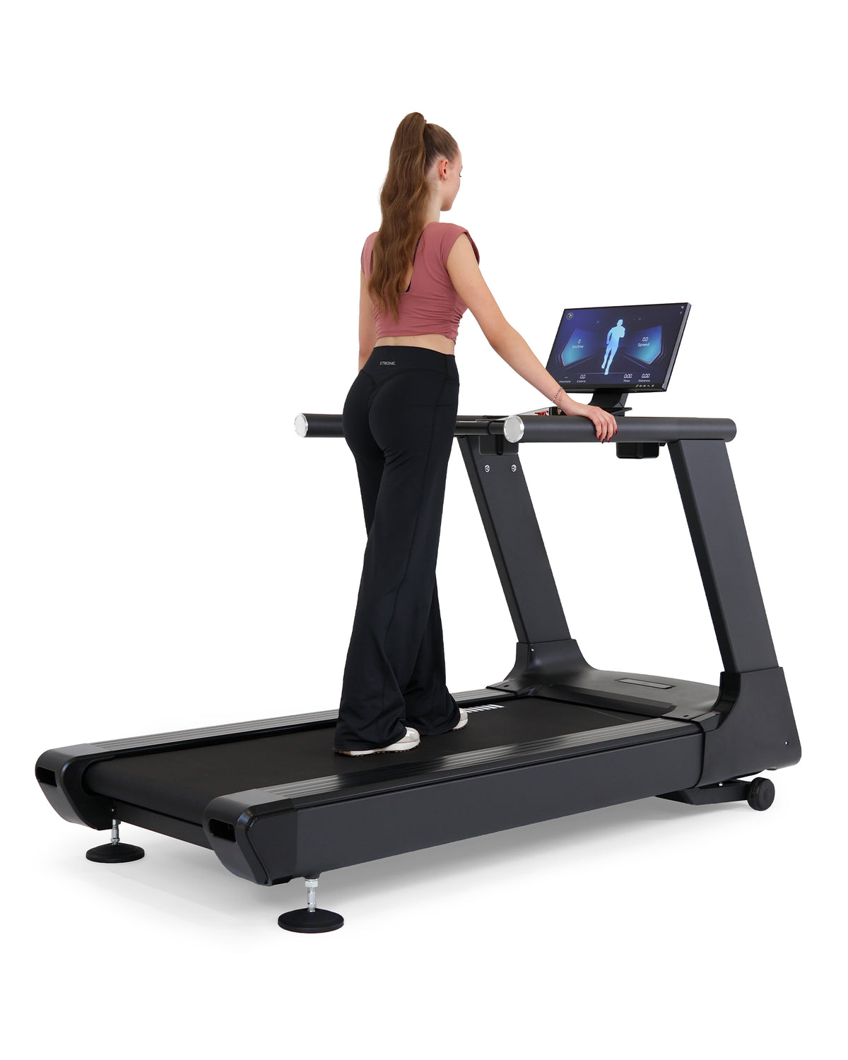 Bieżnia Airplay KRAUSE FITNESS