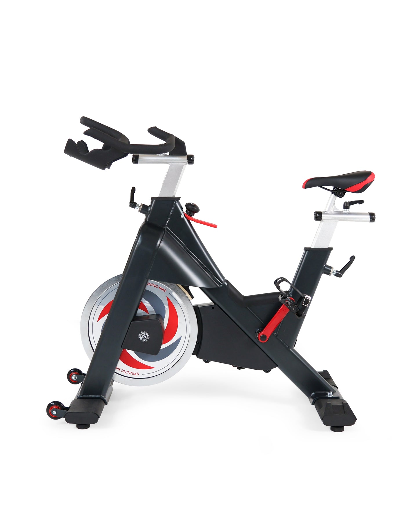 Commercial Spinning Bike KRAUSE FITNESS