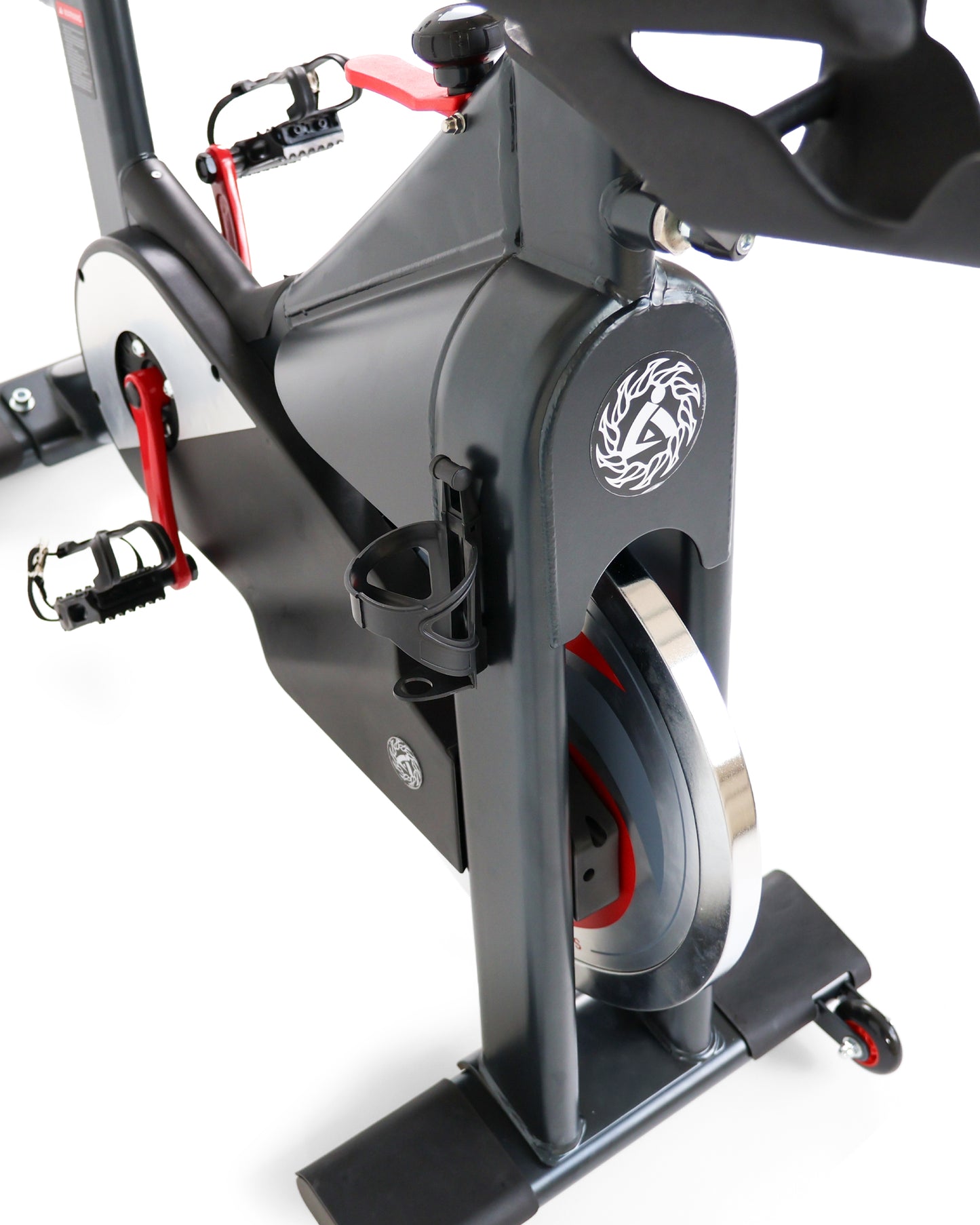 Commercial Spinning Bike KRAUSE FITNESS