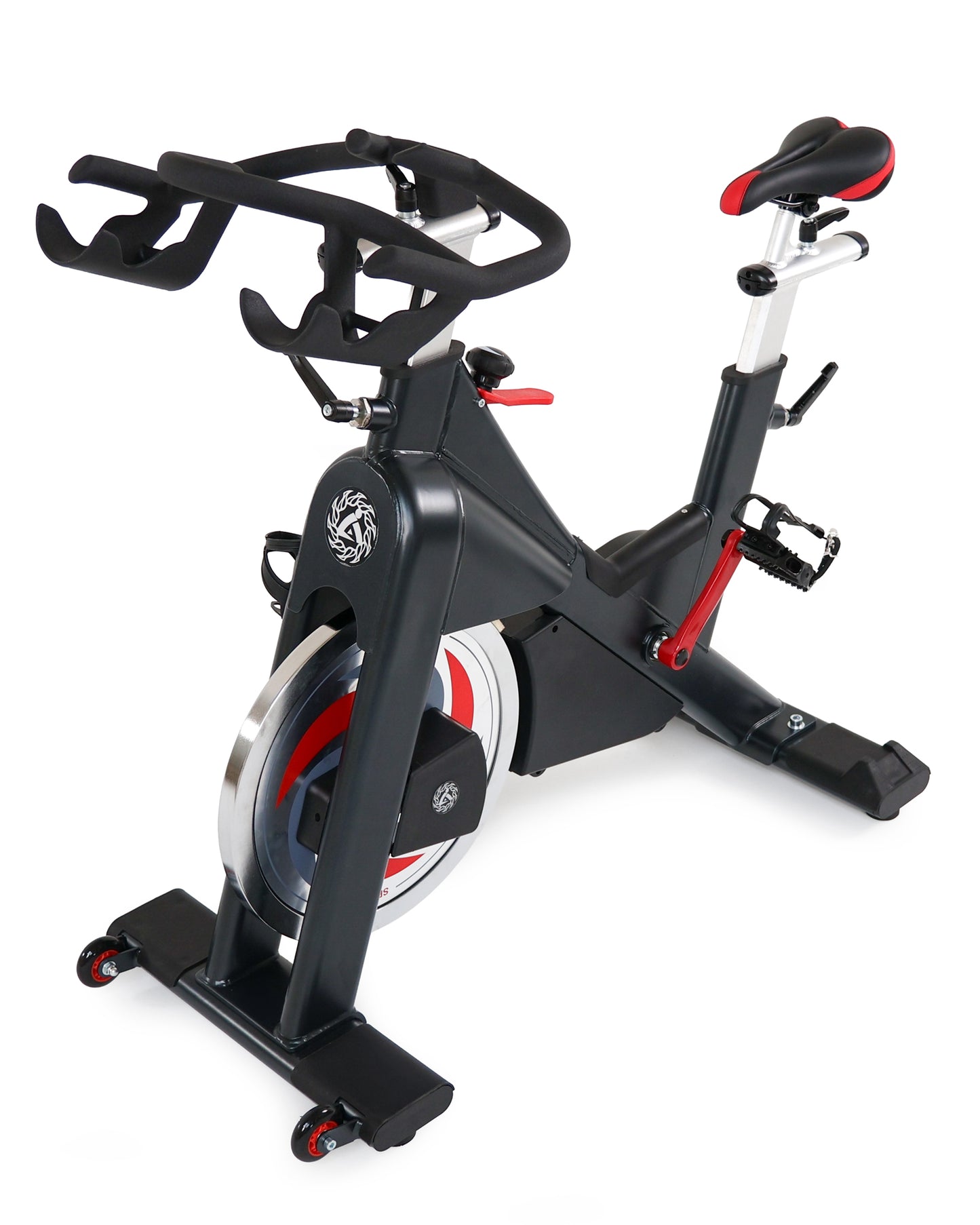 Commercial Spinning Bike KRAUSE FITNESS
