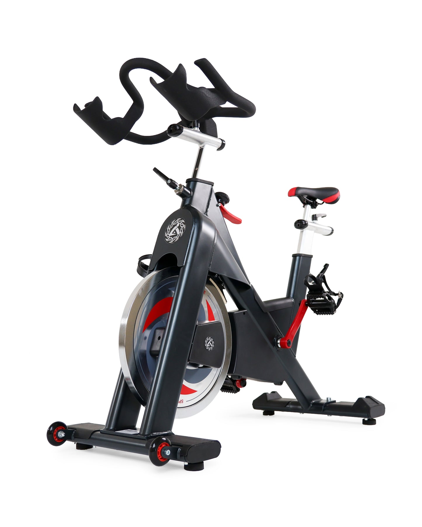 Commercial Spinning Bike KRAUSE FITNESS