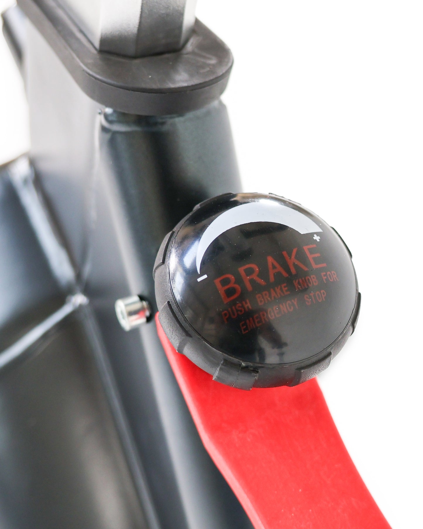 Commercial Spinning Bike KRAUSE FITNESS