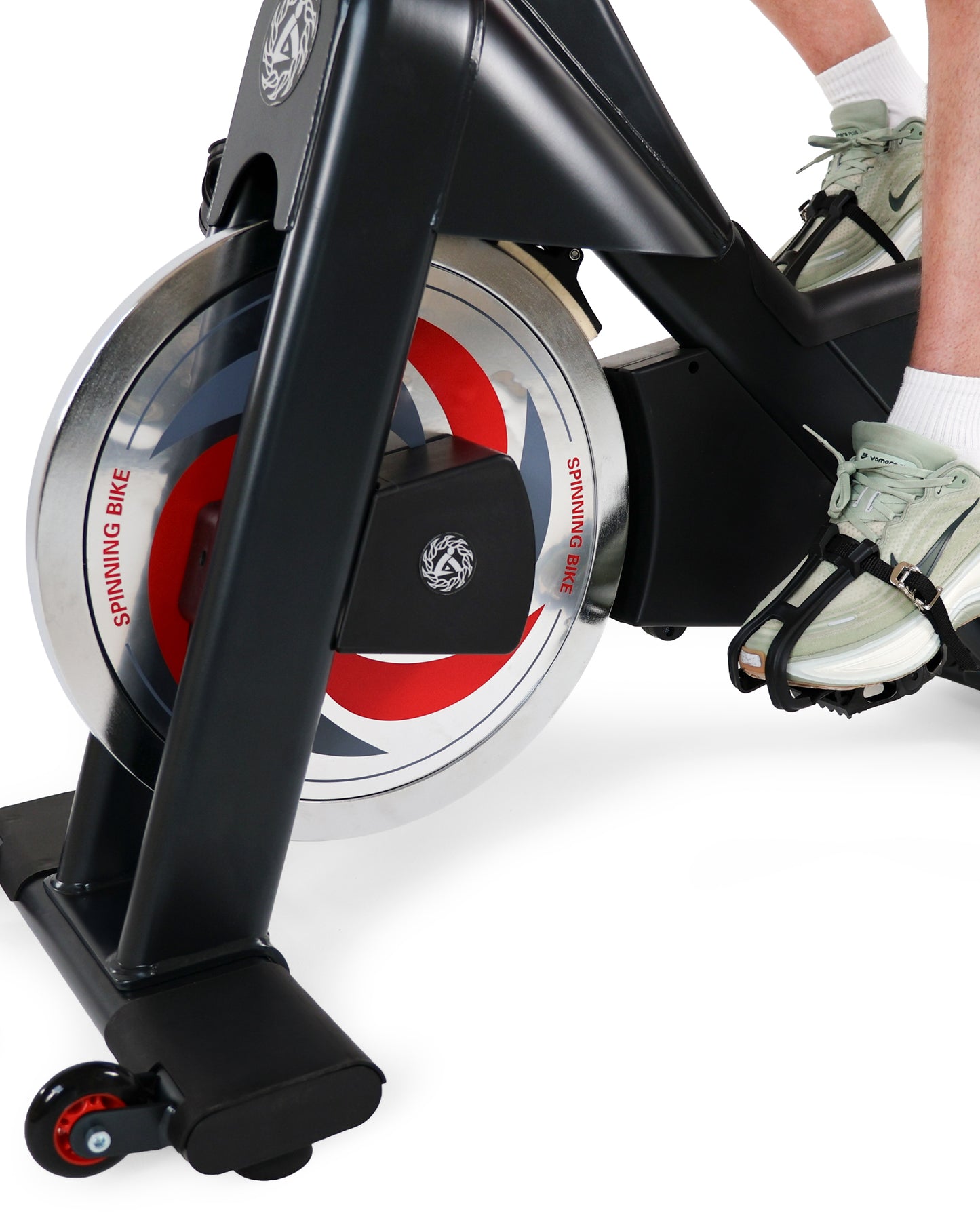 Commercial Spinning Bike KRAUSE FITNESS