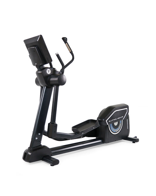 Elliptical Trainer Krause Fitness