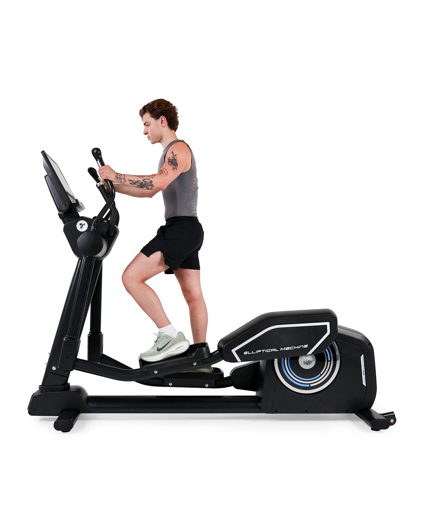  Eliptický trenažér KRAUSE FITNESS 