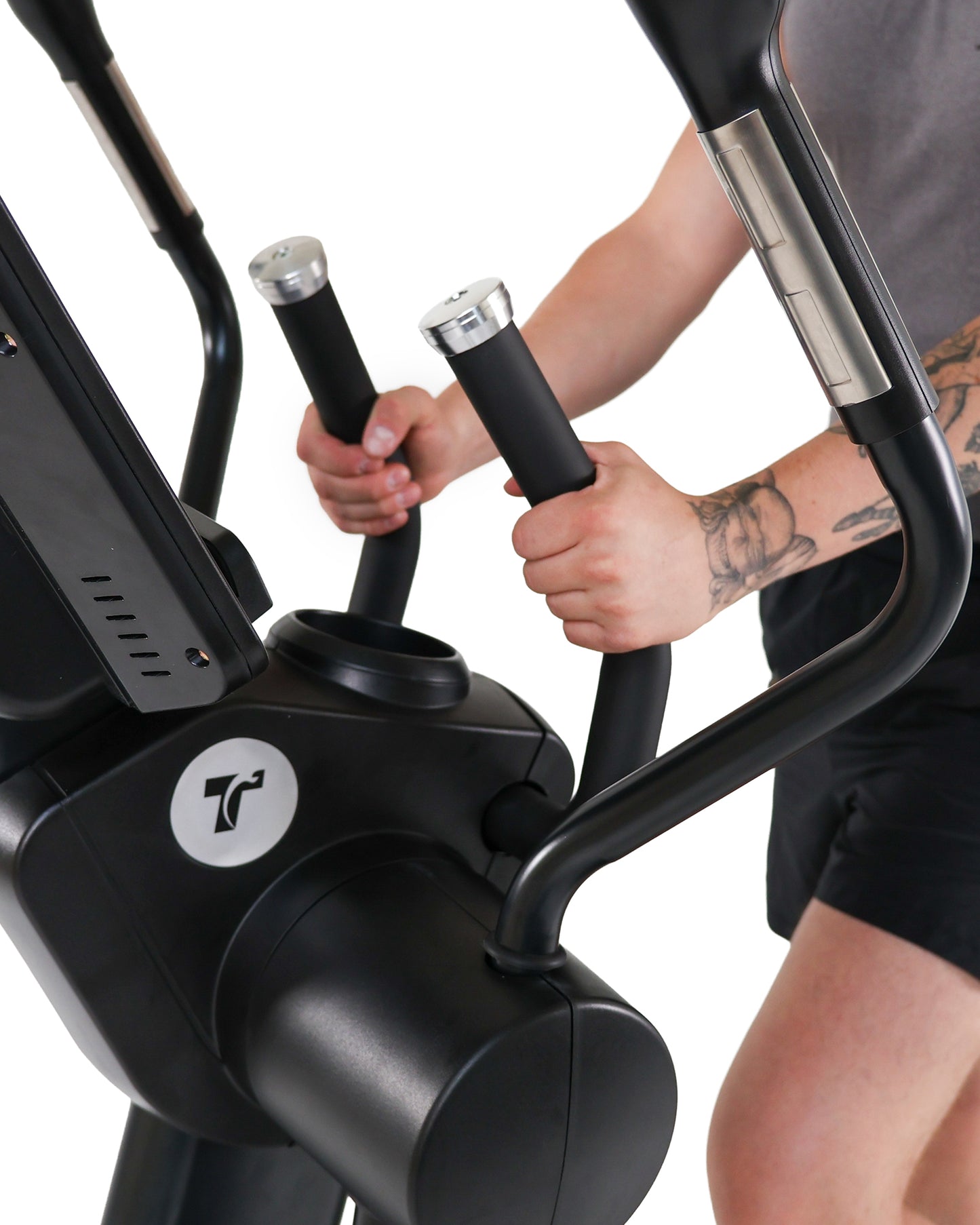  Eliptický trenažér KRAUSE FITNESS 