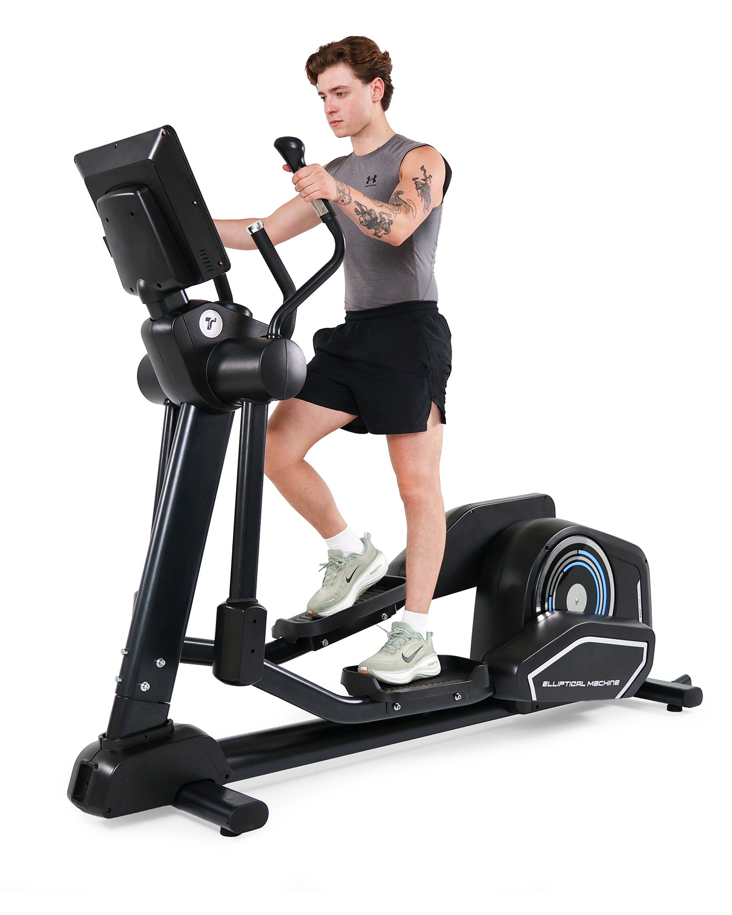  Eliptický trenažér KRAUSE FITNESS 