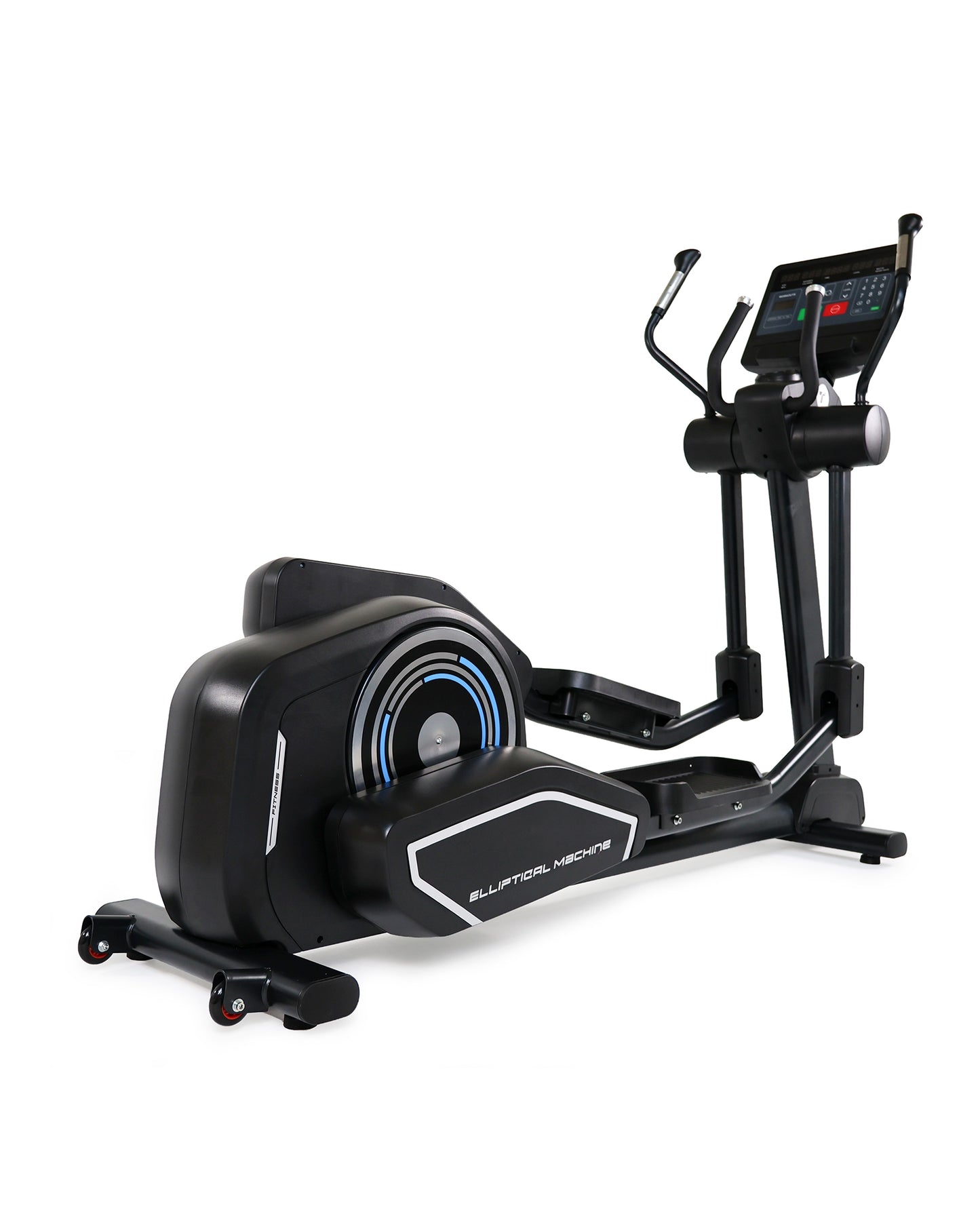  Eliptický trenažér KRAUSE FITNESS 