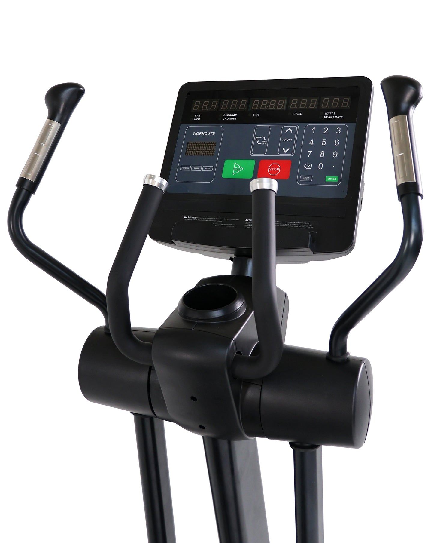  Eliptický trenažér KRAUSE FITNESS 