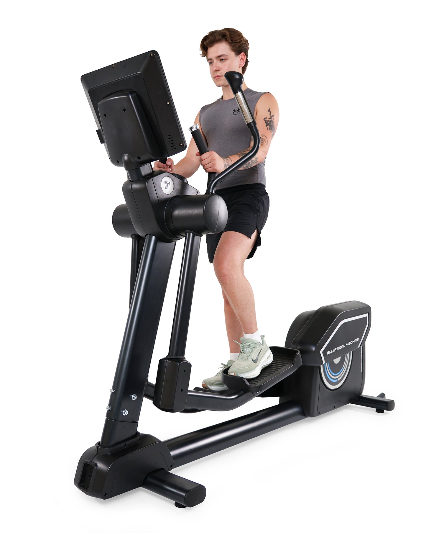 Eliptický trenažér KRAUSE FITNESS 