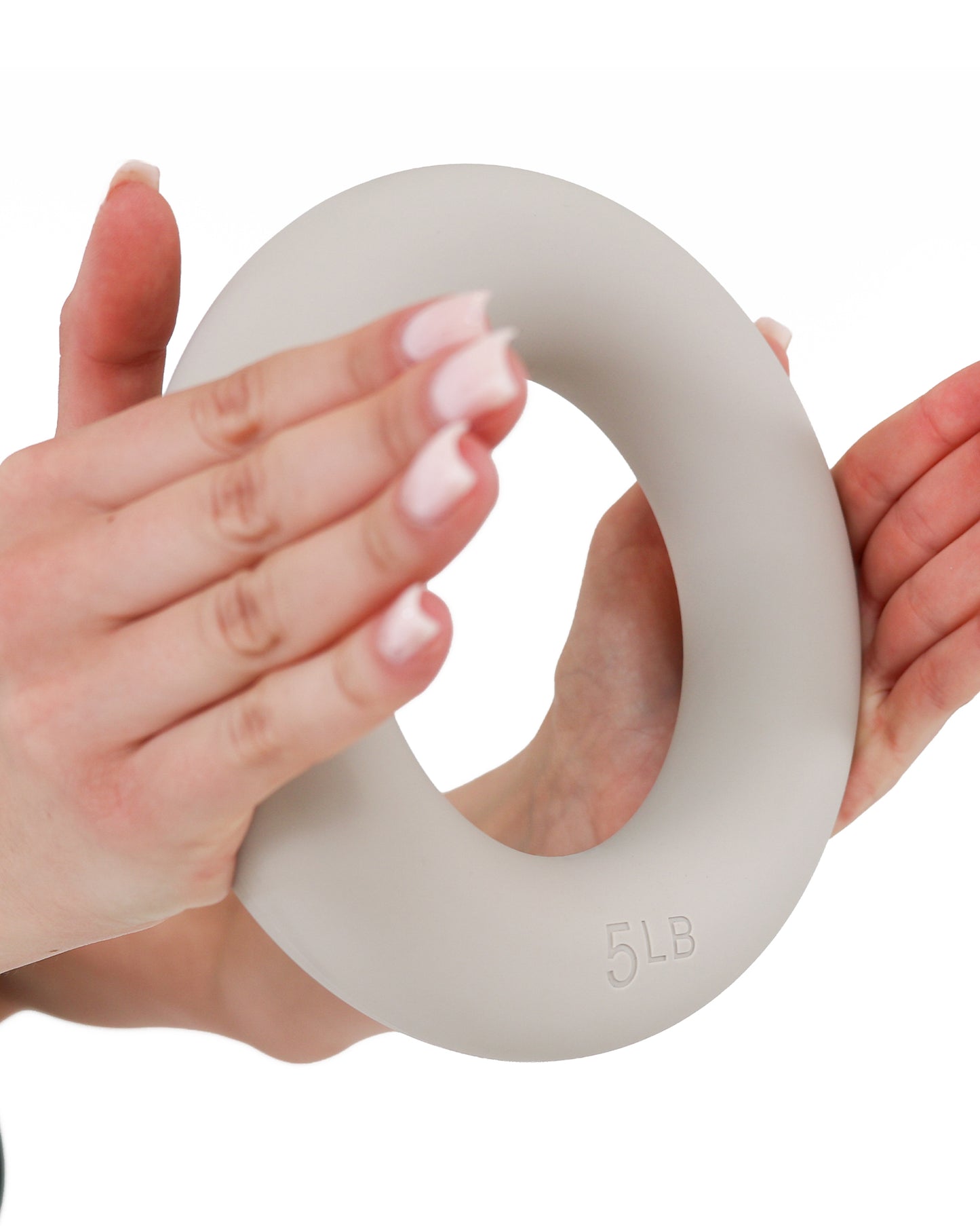 5 LB Striped Ring KRAUSE FITNESS