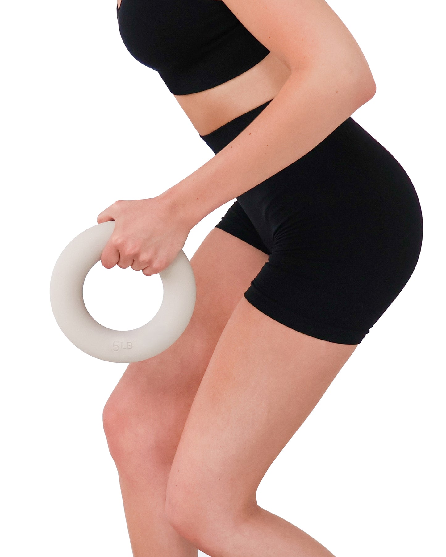 5 LB Striped Ring KRAUSE FITNESS