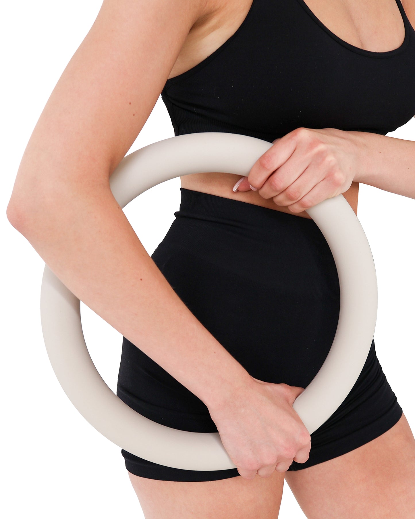 10 LB Striped Ring KRAUSE FITNESS